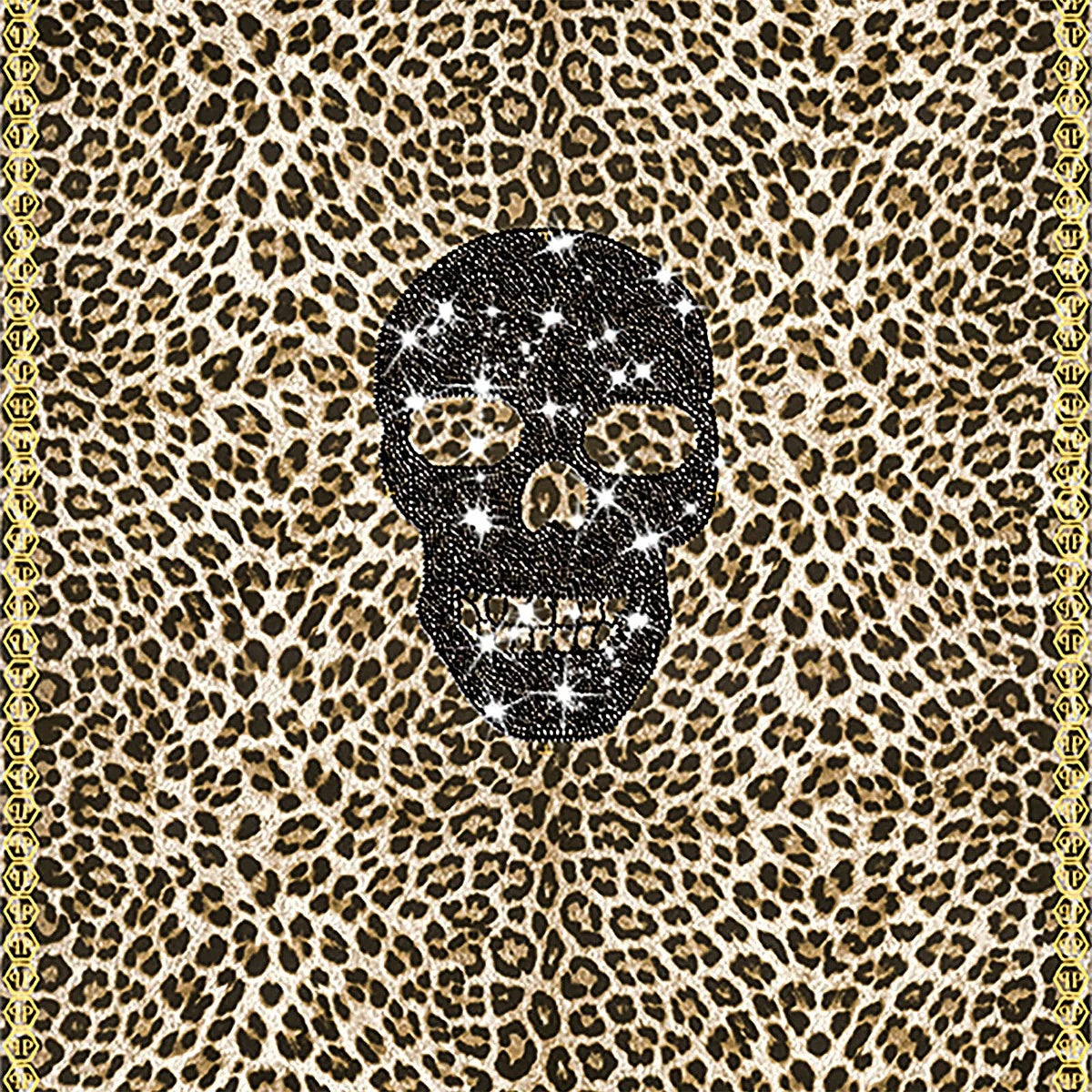 Philipp Plein Z80081 Mural