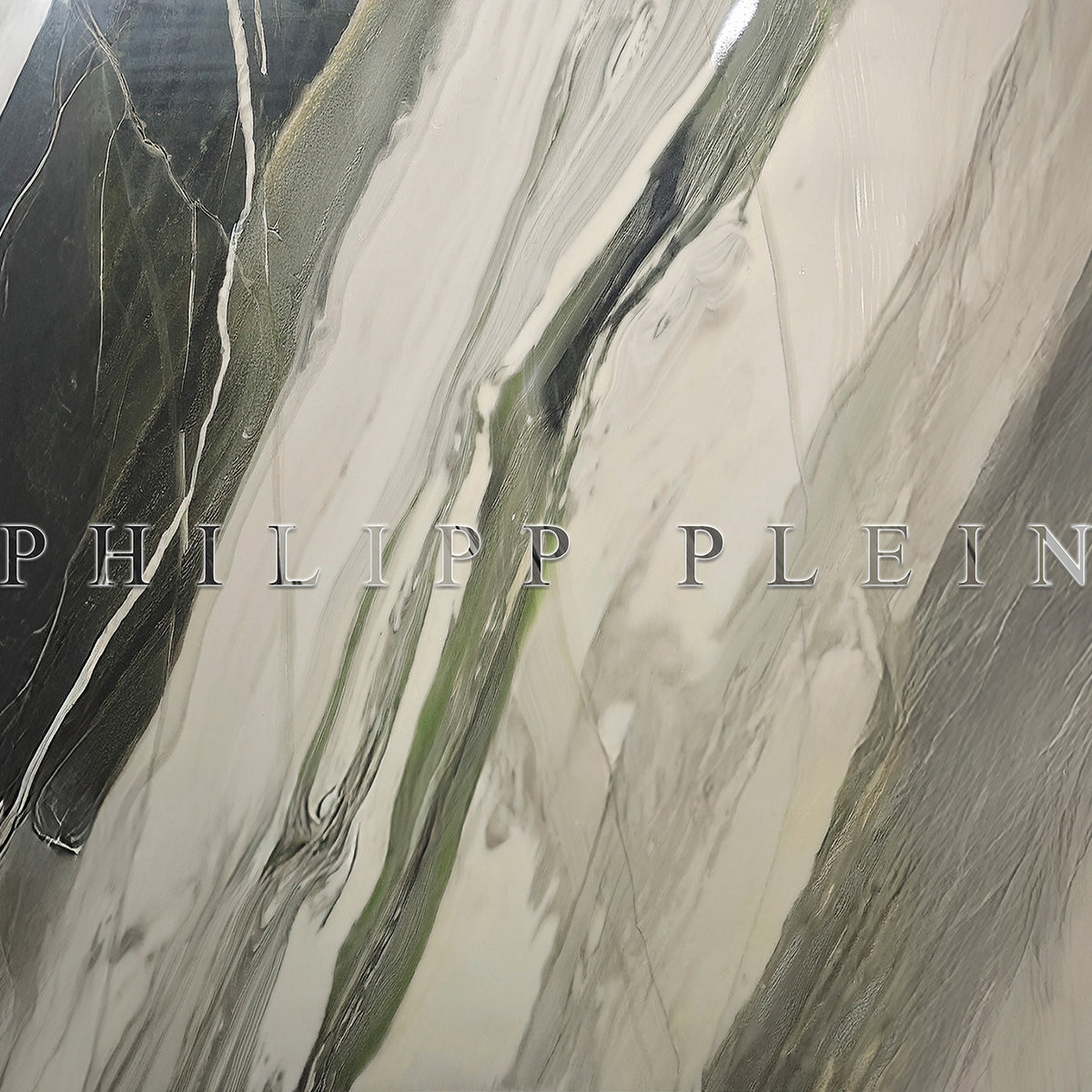 Philipp Plein Z81062 Mural