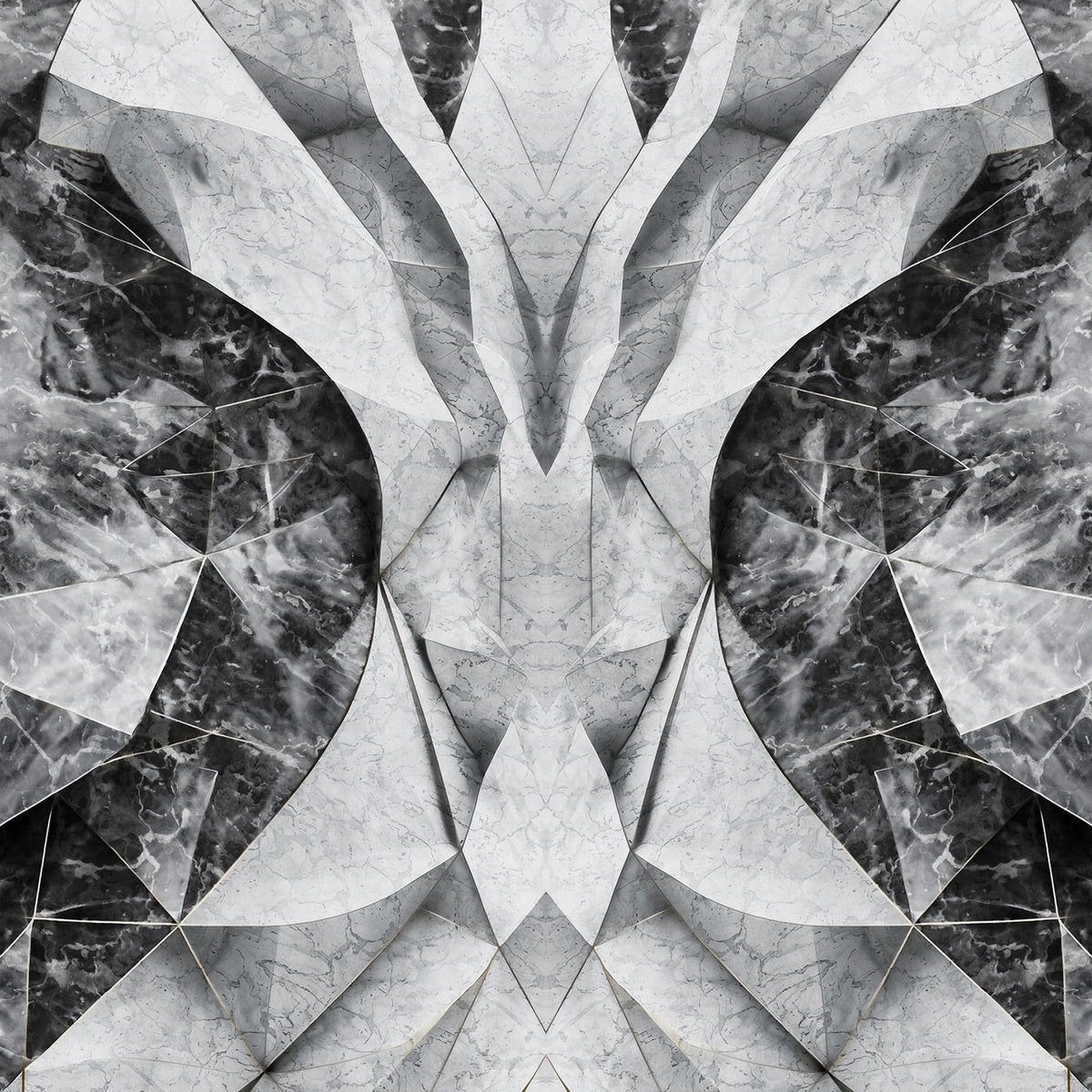 Philipp Plein Z81068 Mural