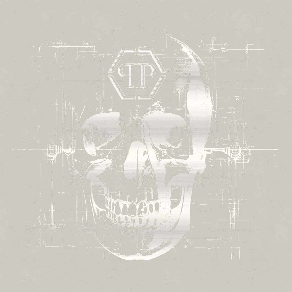 Philipp Plein Z81077 Mural