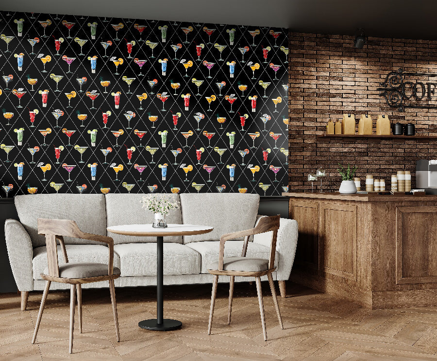Philipp Plein Z81080 Mural