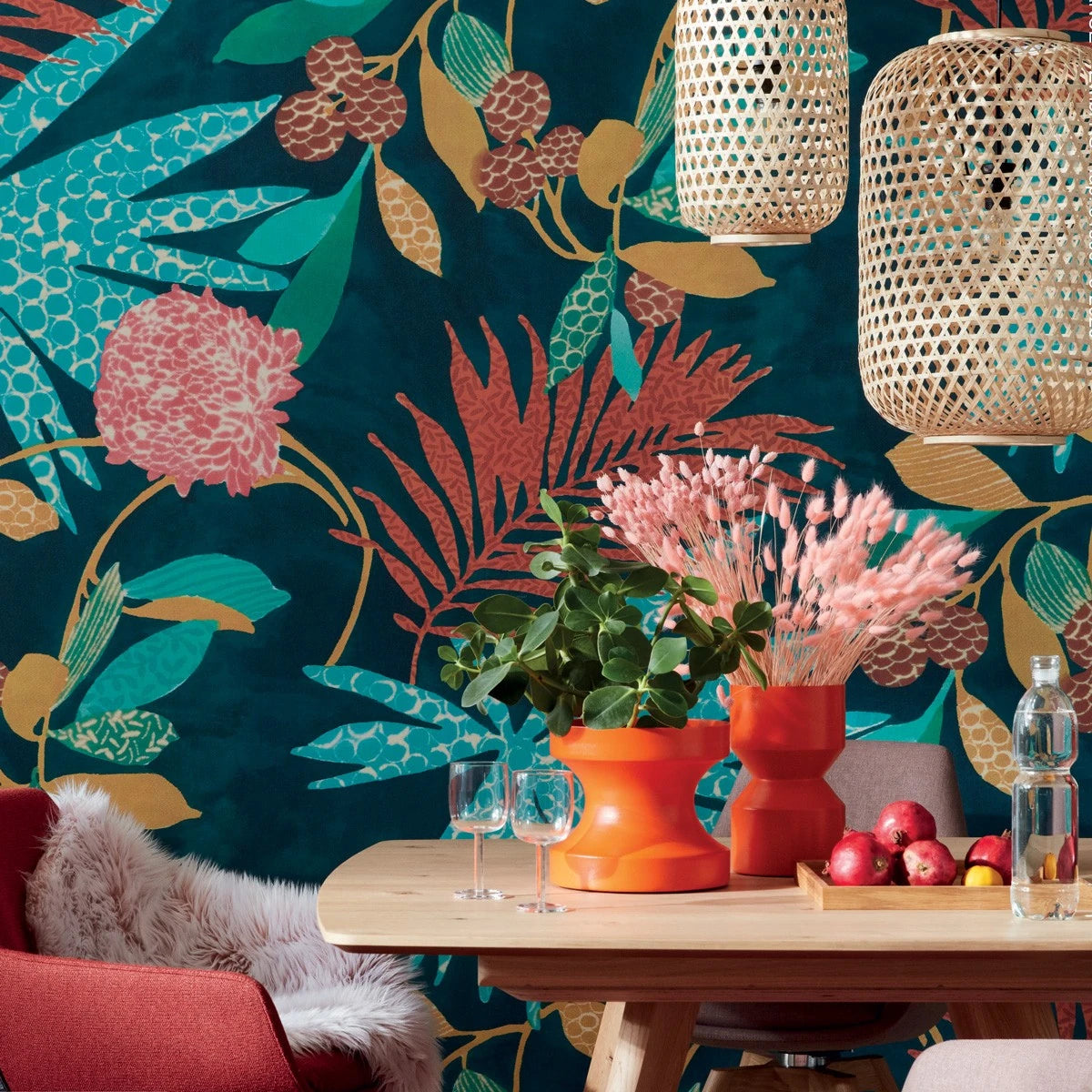 Gianti MD-731860 Moondance Mural