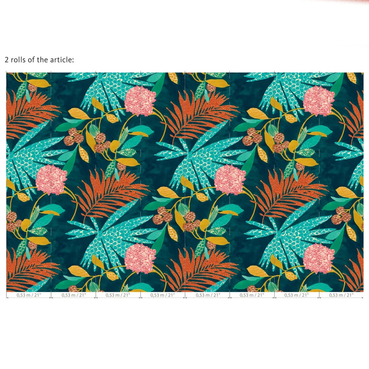 Gianti MD-731860 Moondance Mural