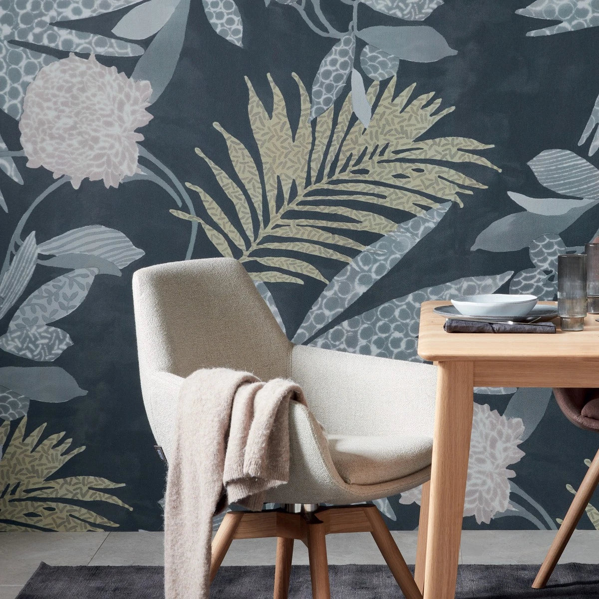 Gianti MD-731861 Moondance Mural