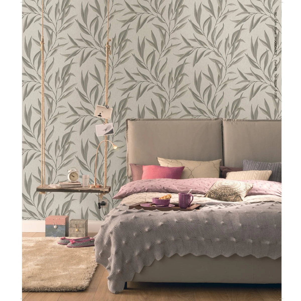 Gianti MD-732204 Moondance Wallpaper