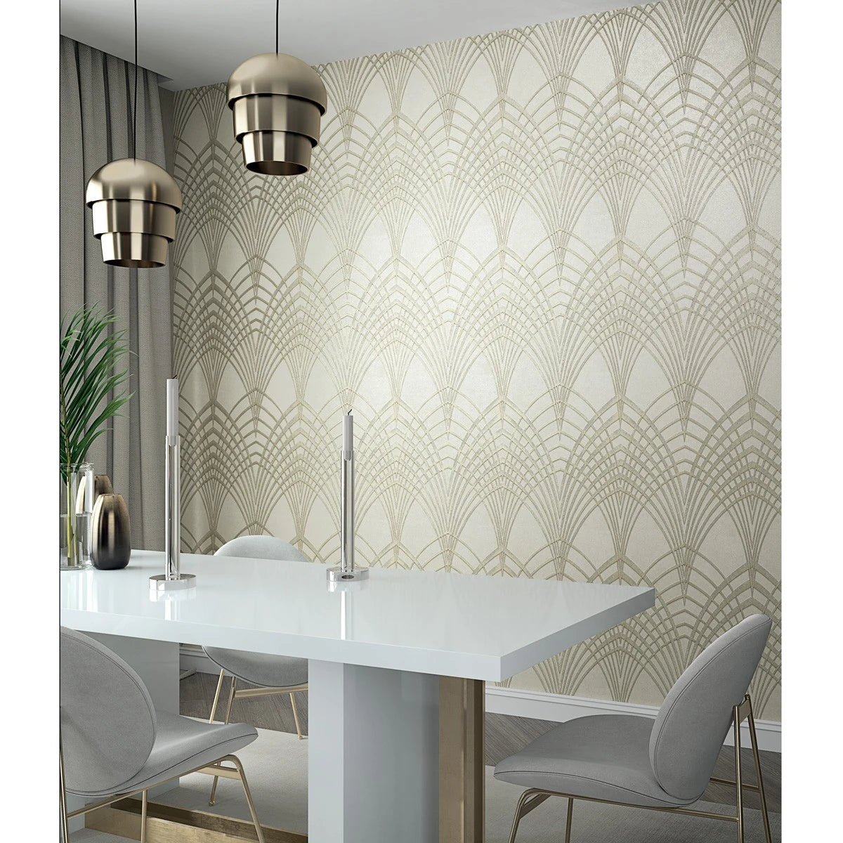 Gianti MD-732255 Moondance Wallpaper