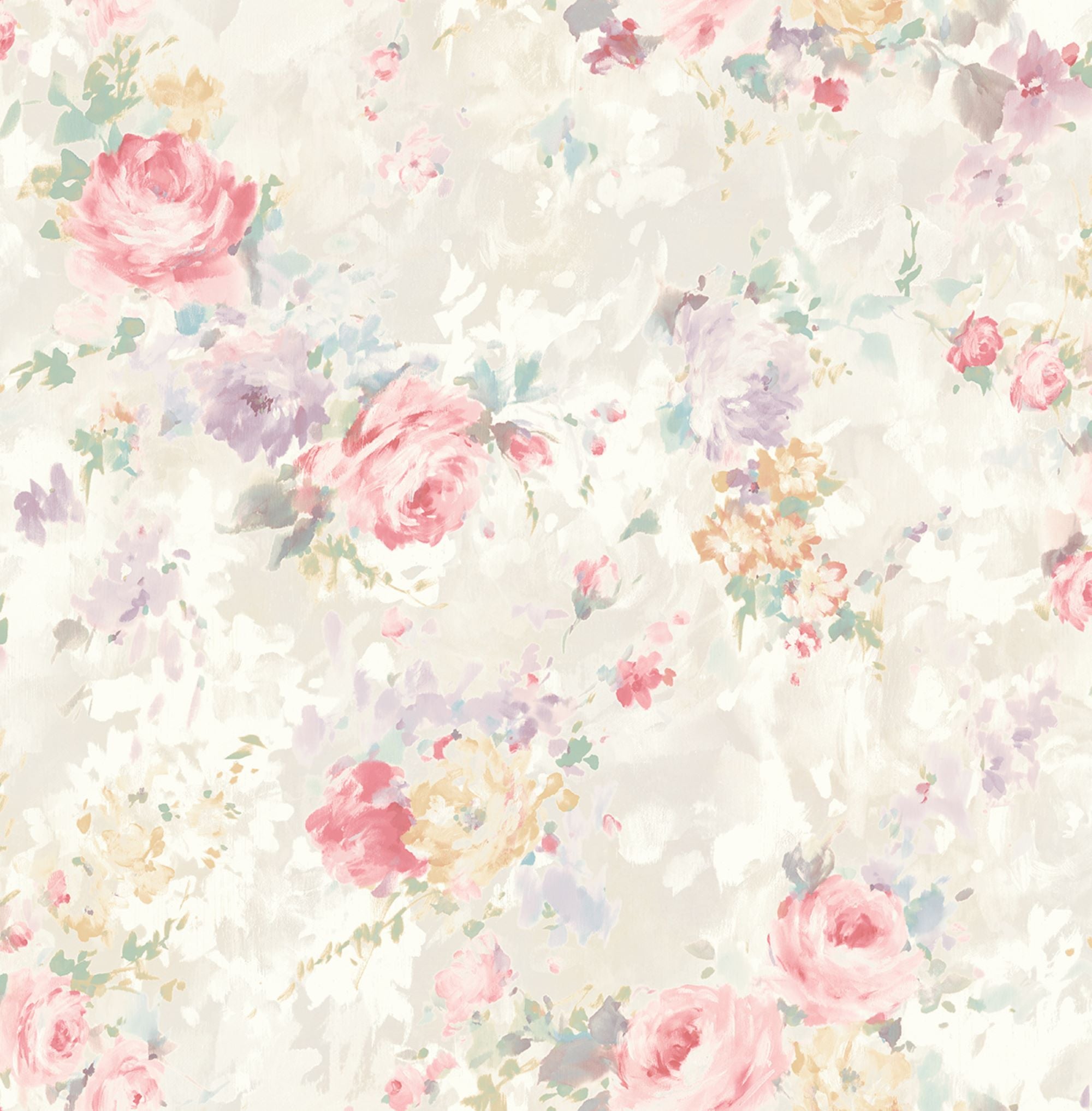 Casa Mia RM50701 Opal Wallpaper