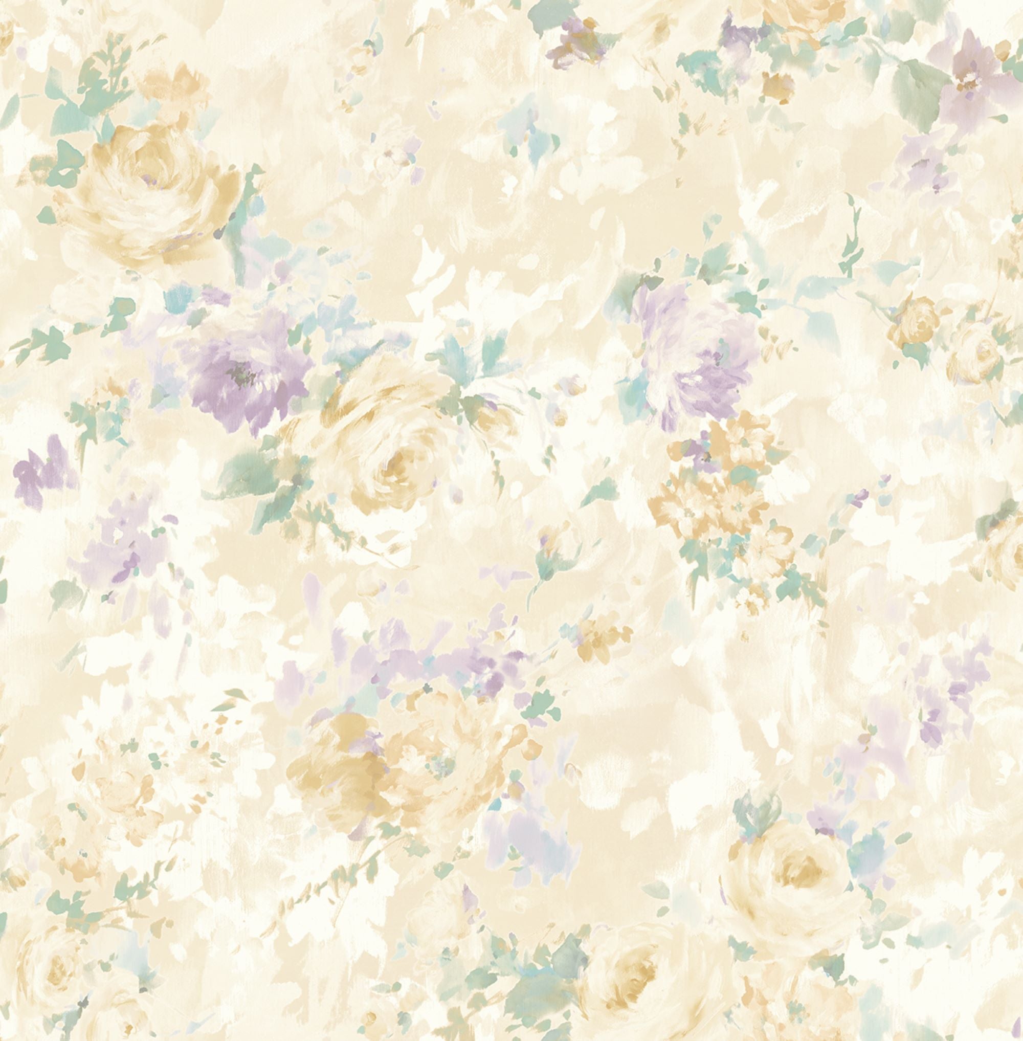 Casa Mia RM50709 Opal Wallpaper