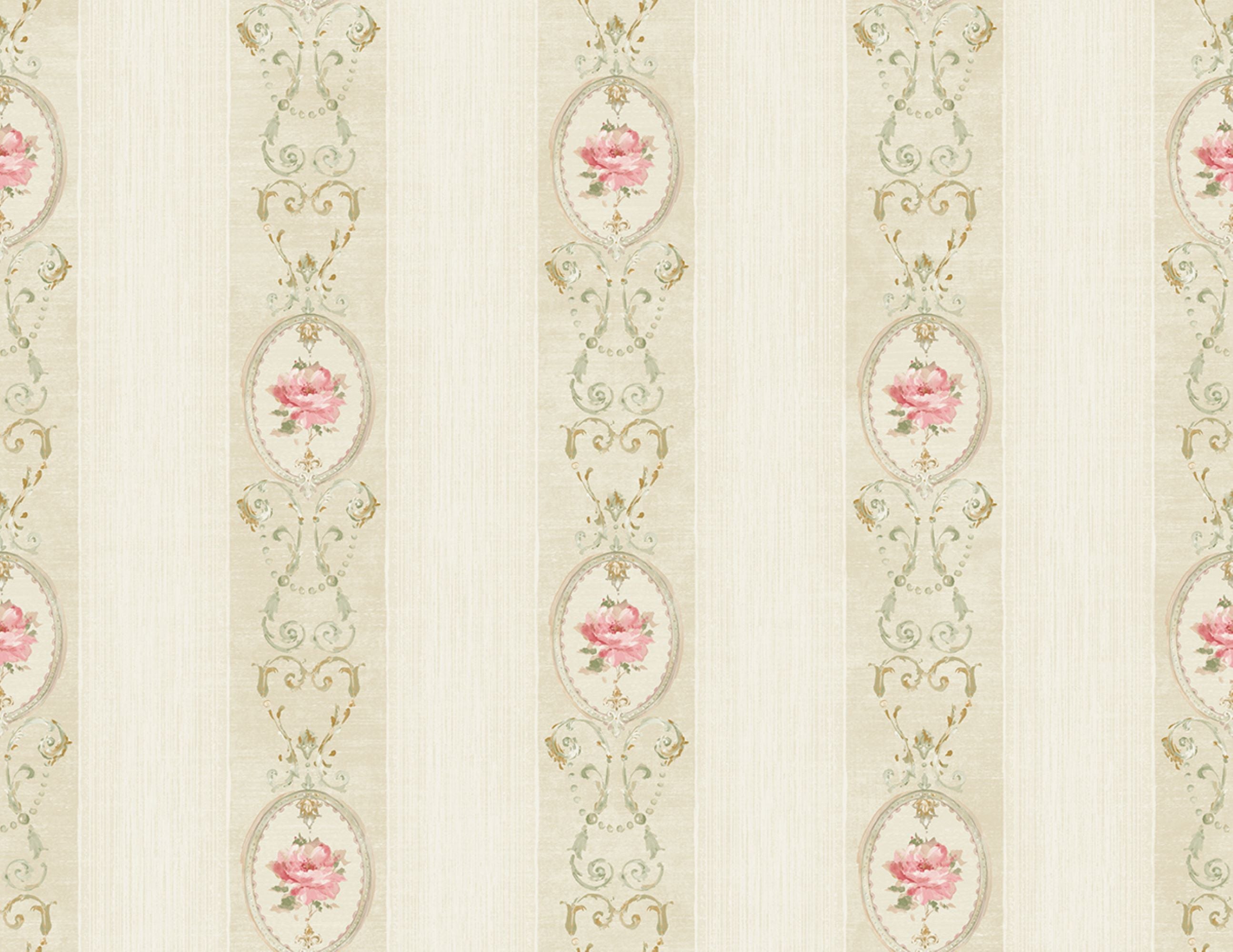 Casa Mia RM50905 Opal Wallpaper