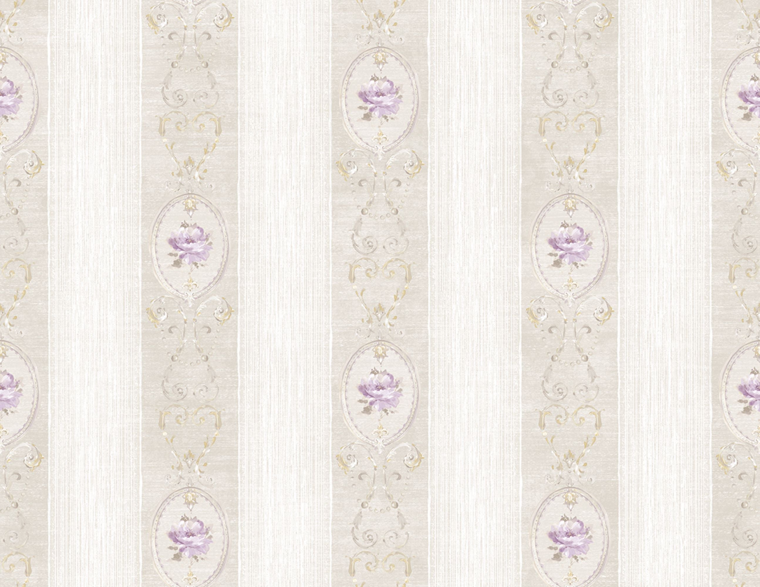 Casa Mia RM50909 Opal Wallpaper