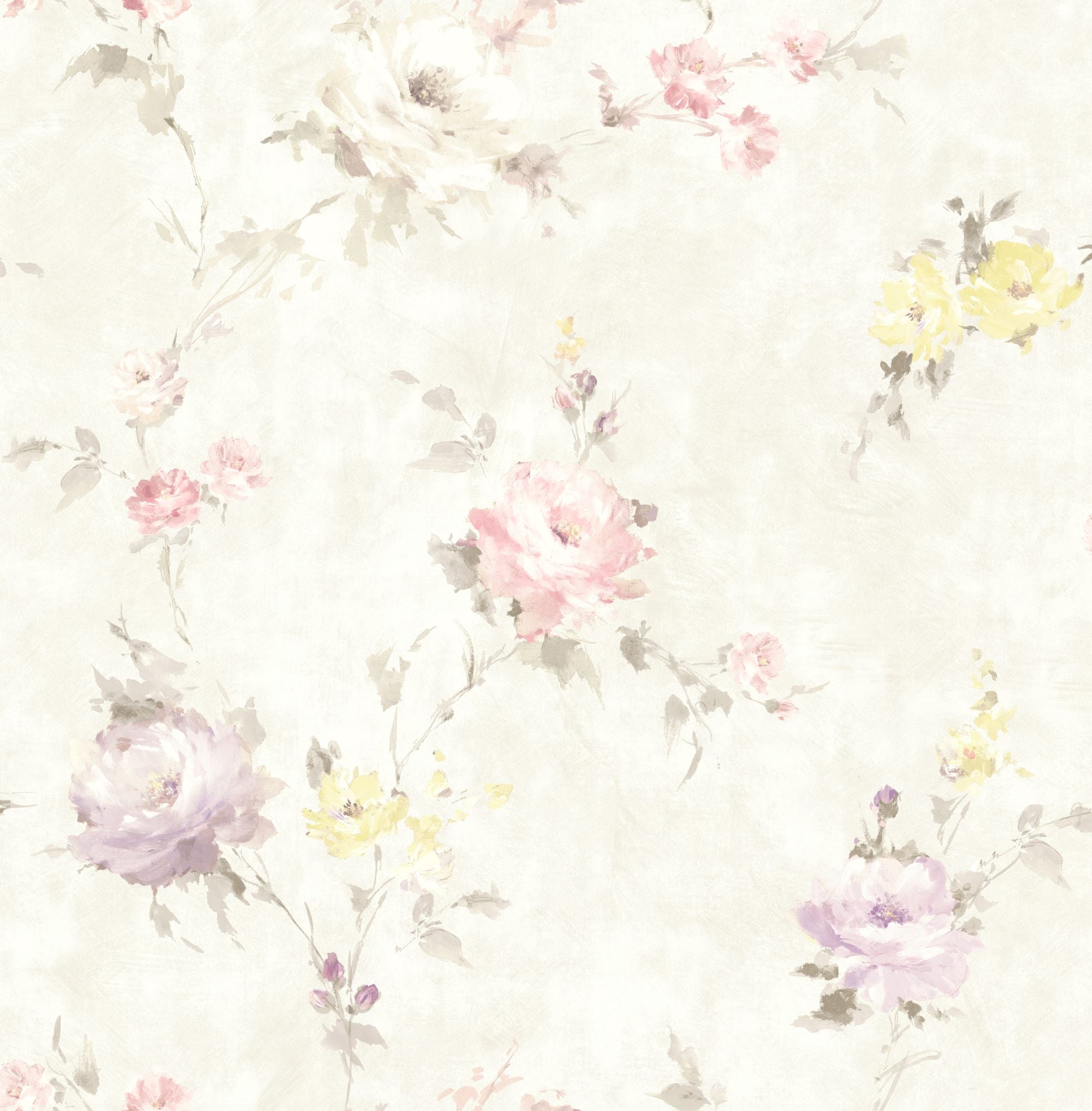 Casa Mia RM51009 Opal Wallpaper