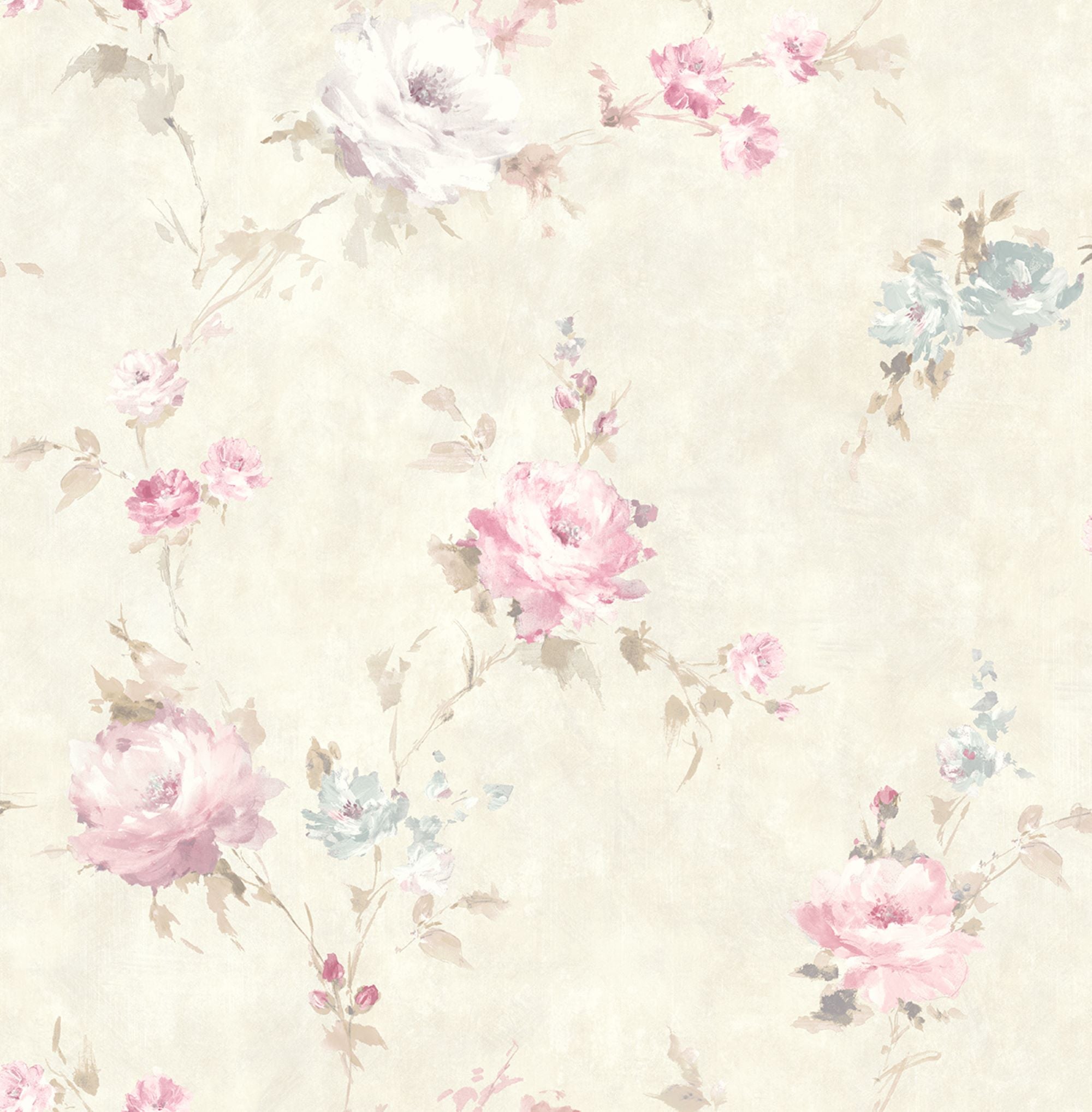Casa Mia RM51011 Opal Wallpaper