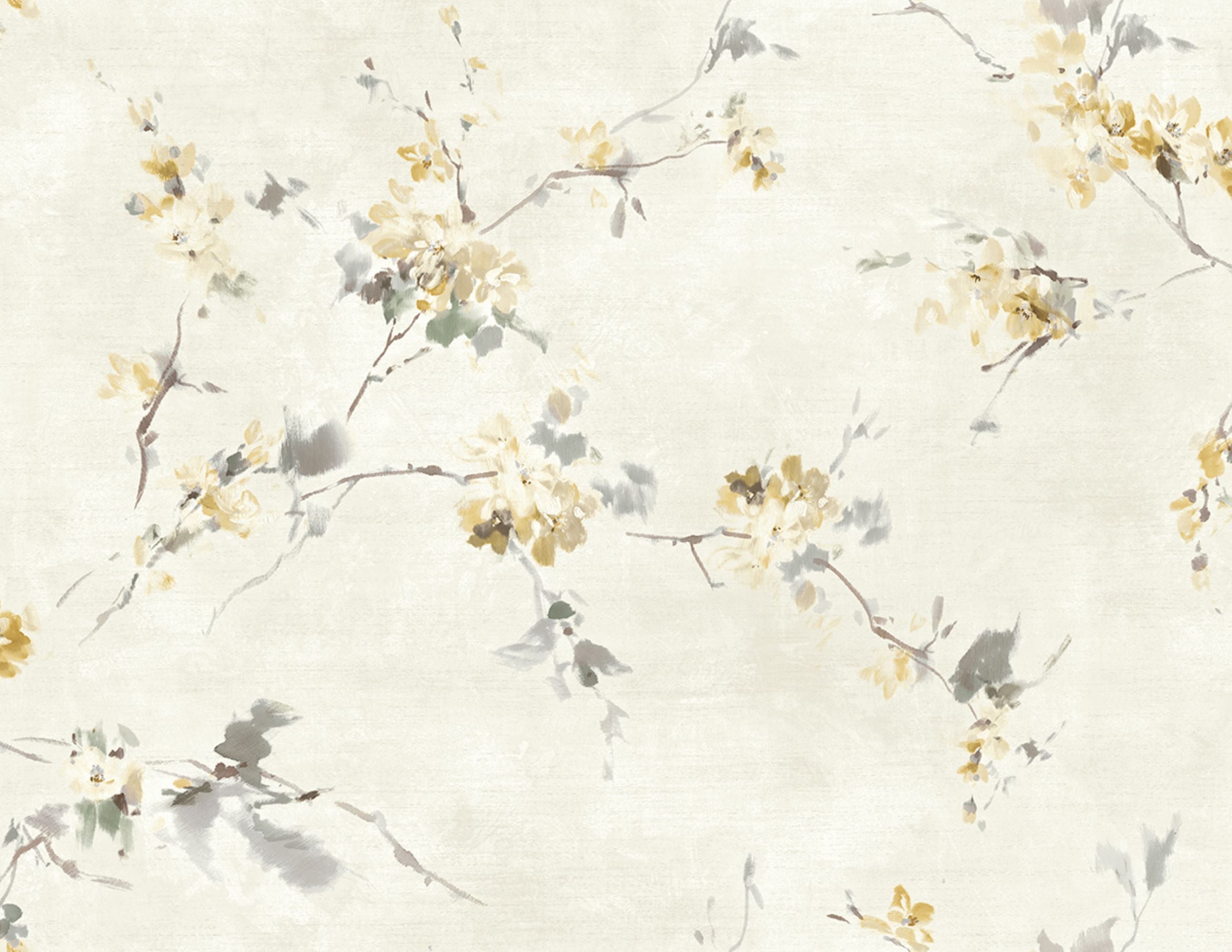 Casa Mia RM51203 Opal Wallpaper