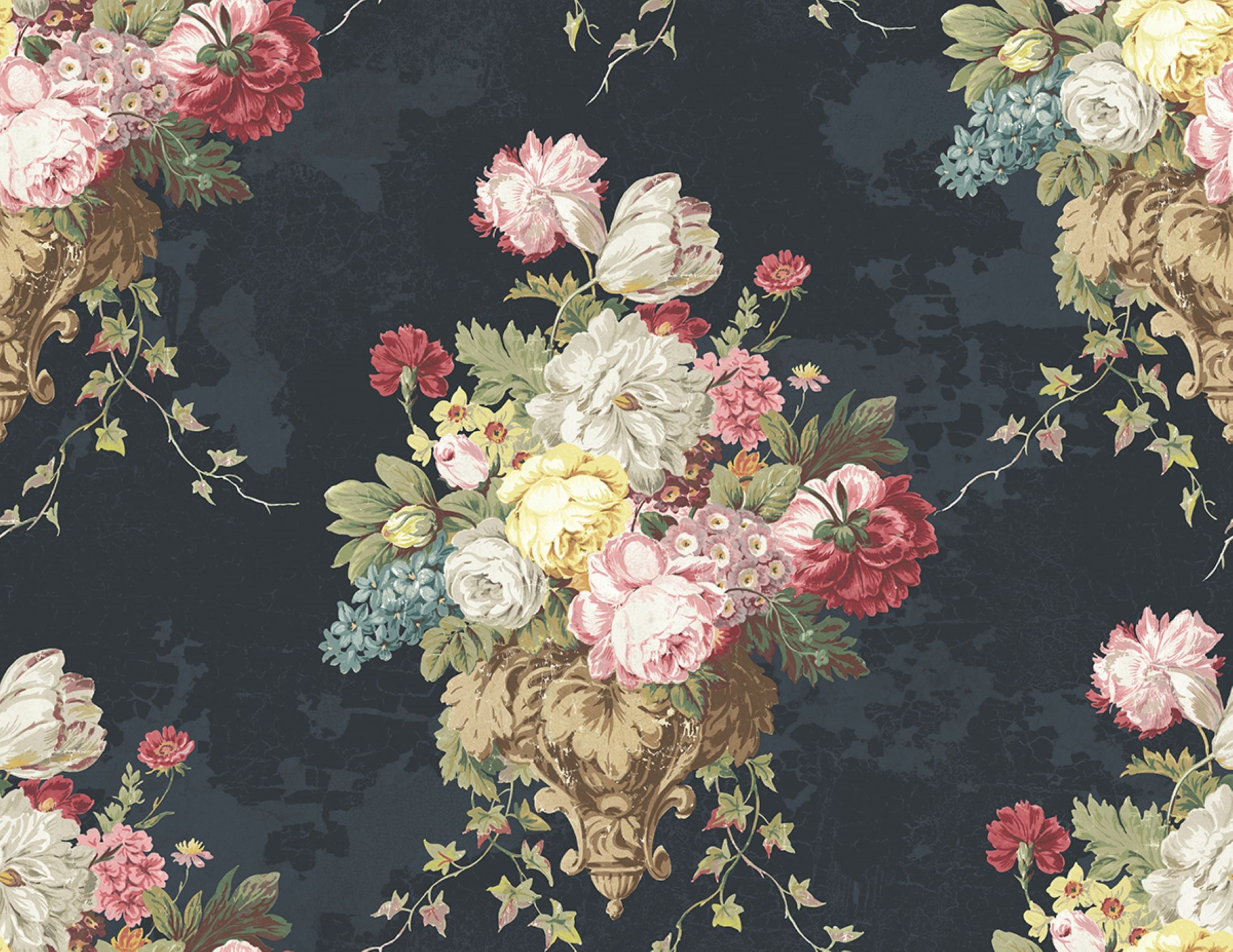 Casa Mia RM60002 Diamond Wallpaper
