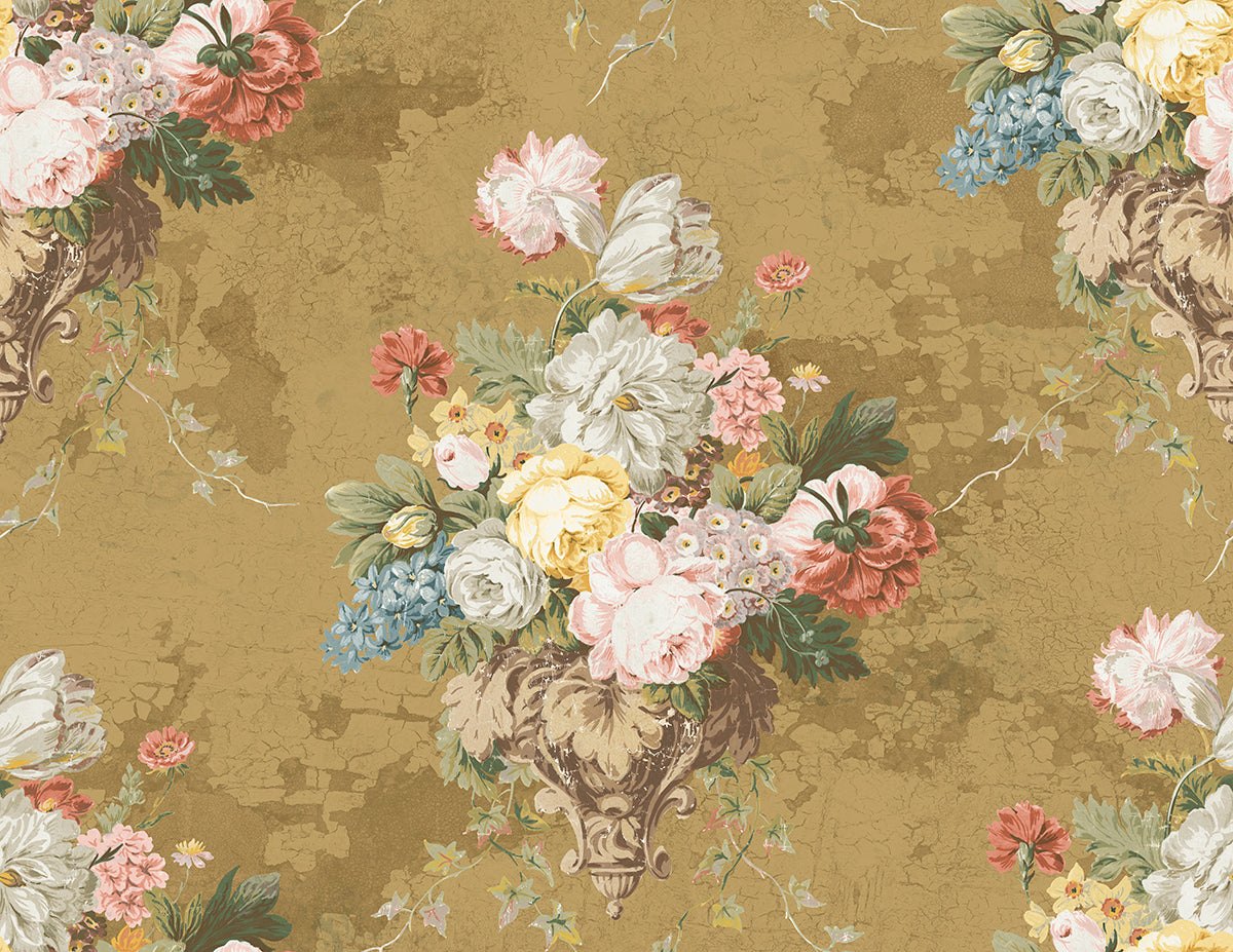 Casa Mia RM60006 Diamond Wallpaper