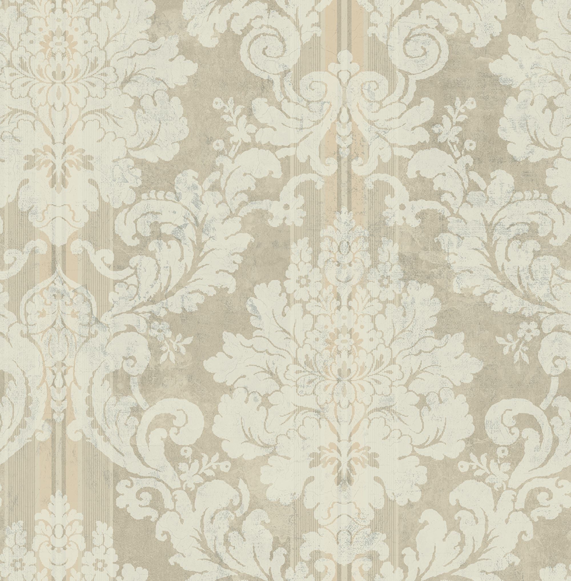 Casa Mia RM60308 Diamond Wallpaper