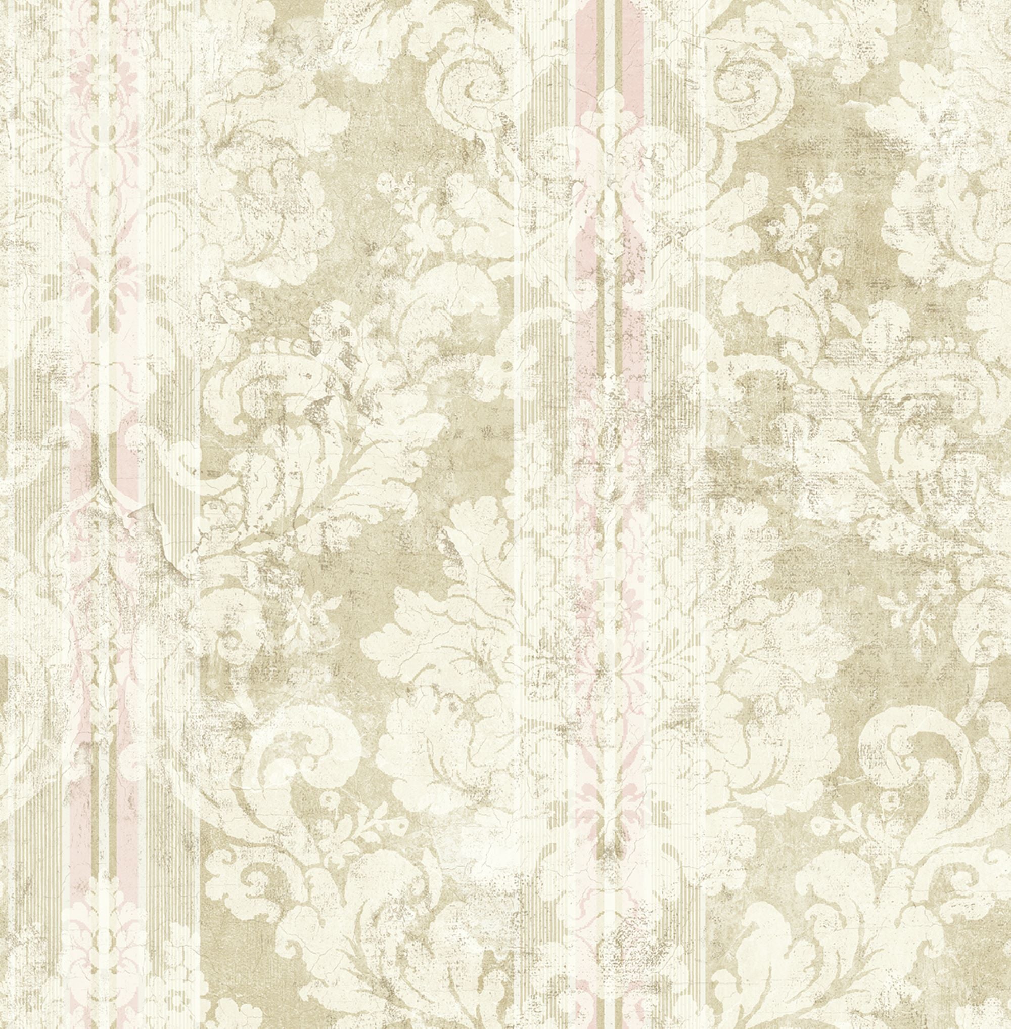 Casa Mia RM60309 Diamond Wallpaper