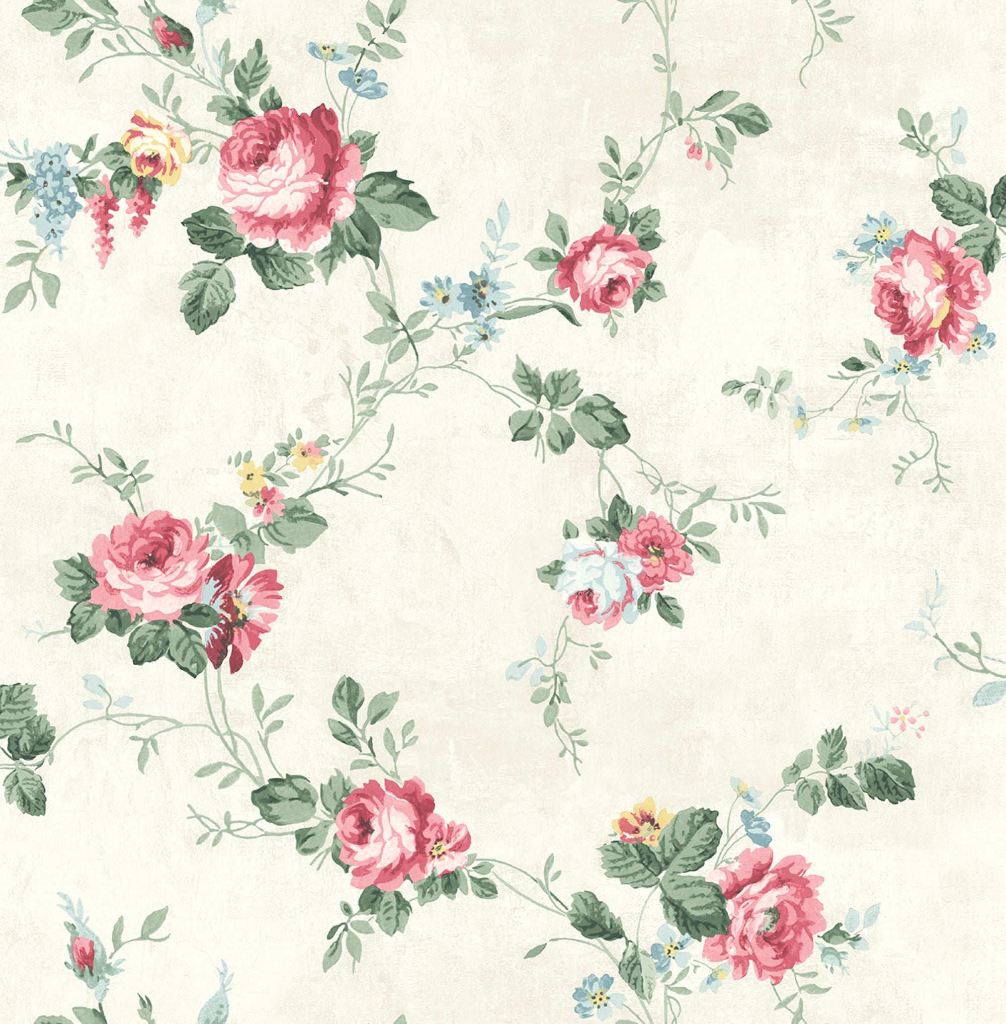 Casa Mia RM60502 Diamond Wallpaper