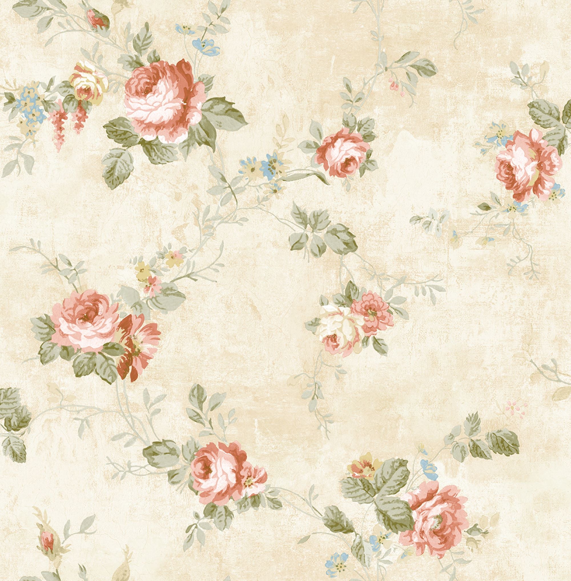 Casa Mia RM60506 Diamond Wallpaper
