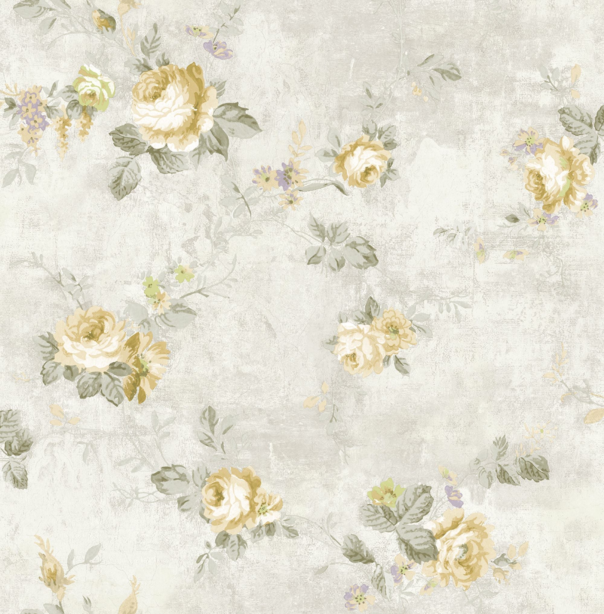 Casa Mia RM60508 Diamond Wallpaper