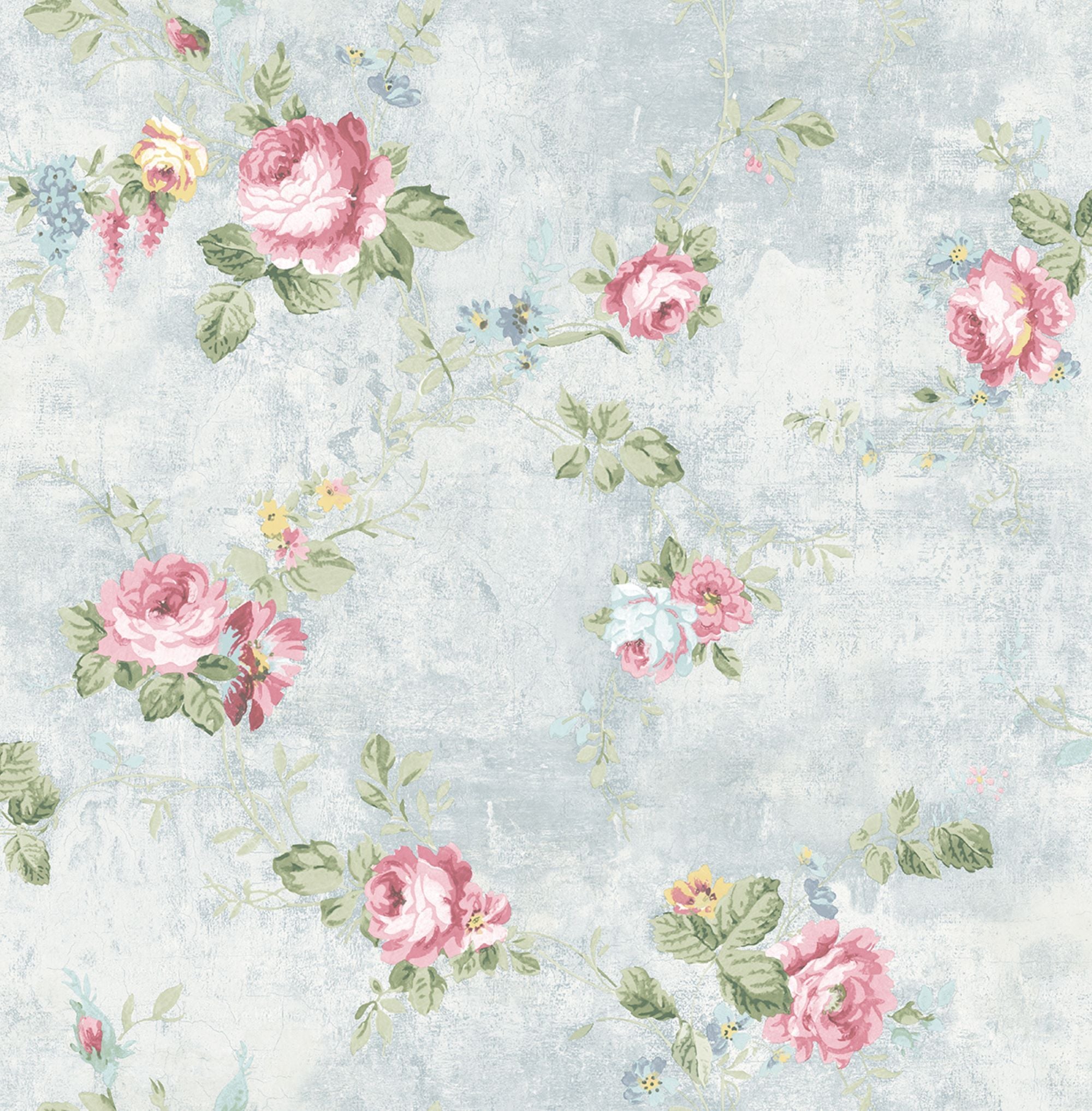 Casa Mia RM60512 Diamond Wallpaper