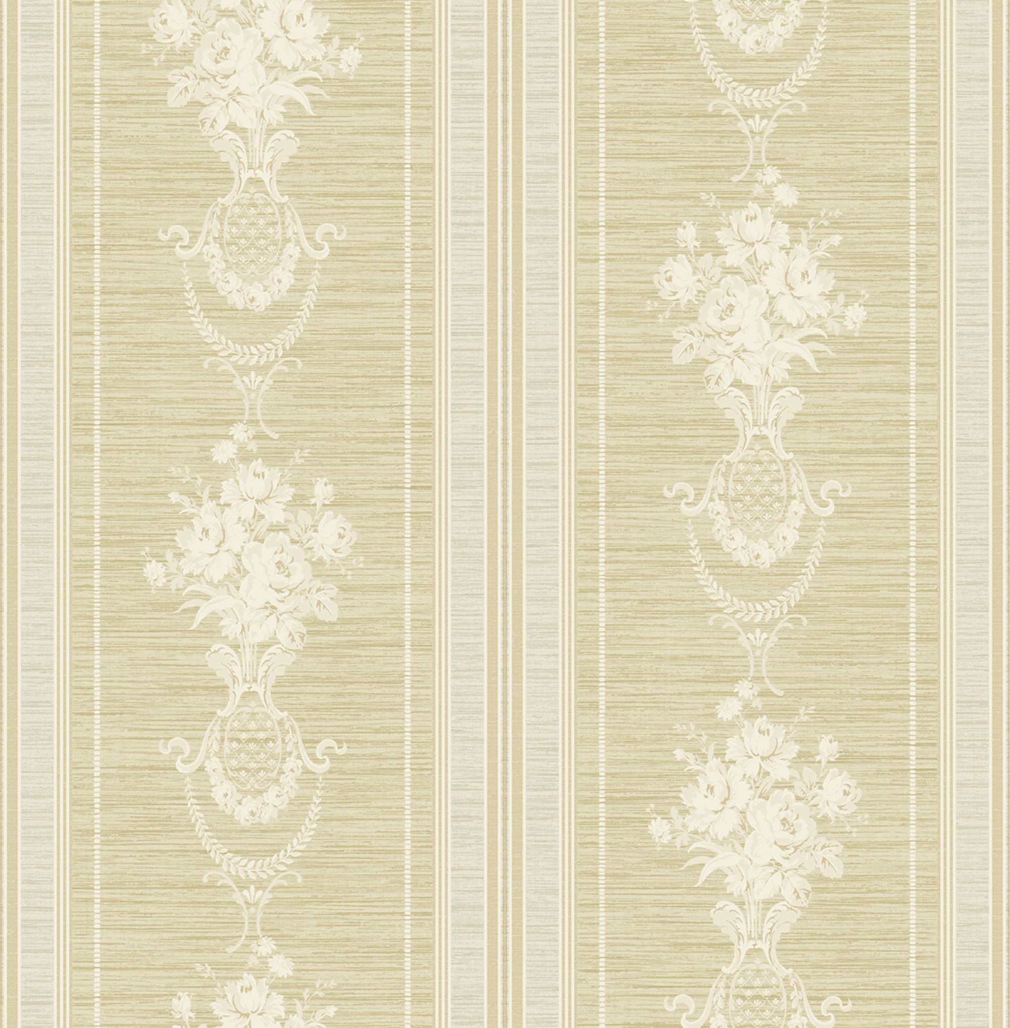 Casa Mia RM61411 Diamond Wallpaper