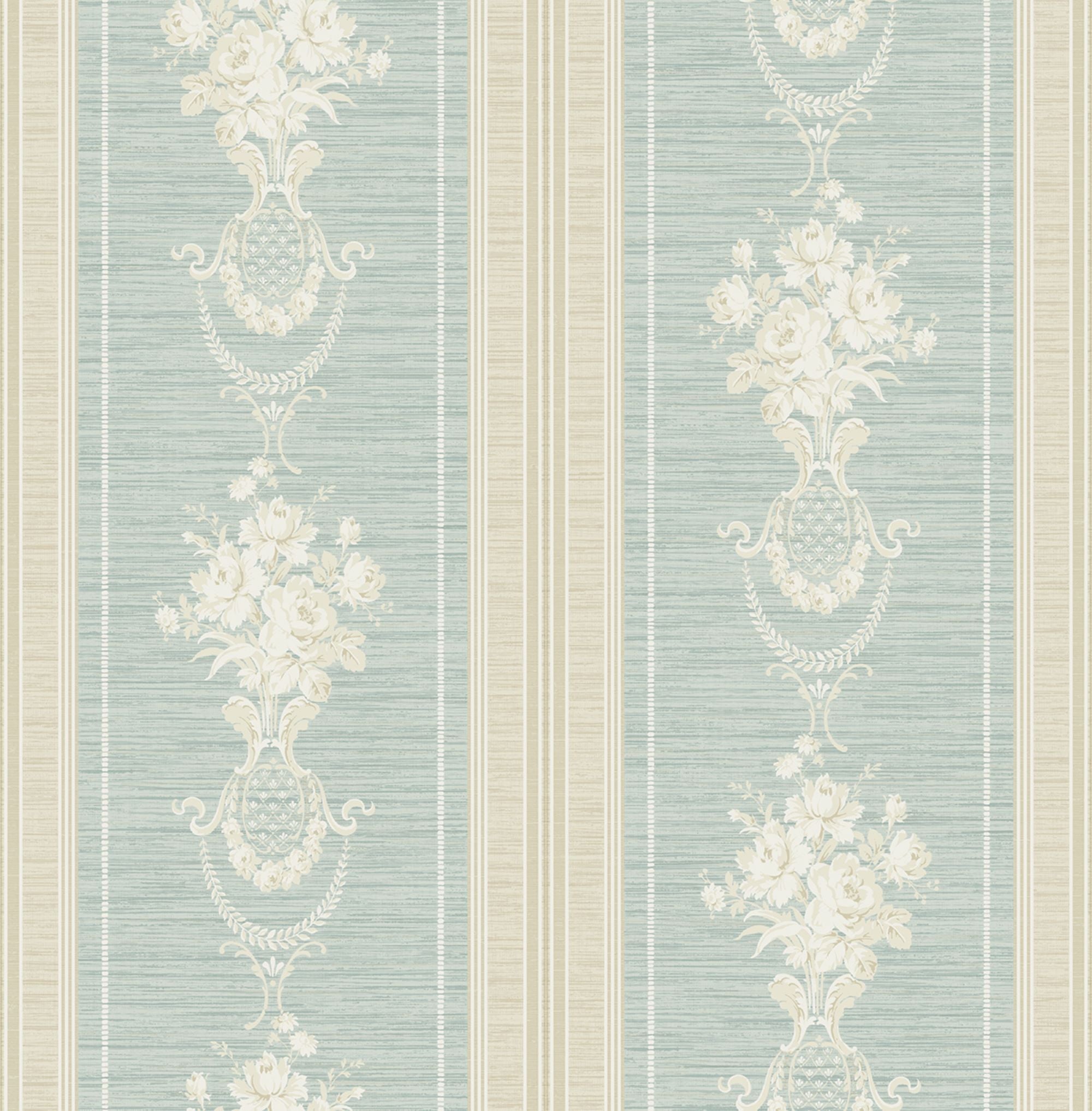Casa Mia RM61412 Diamond Wallpaper