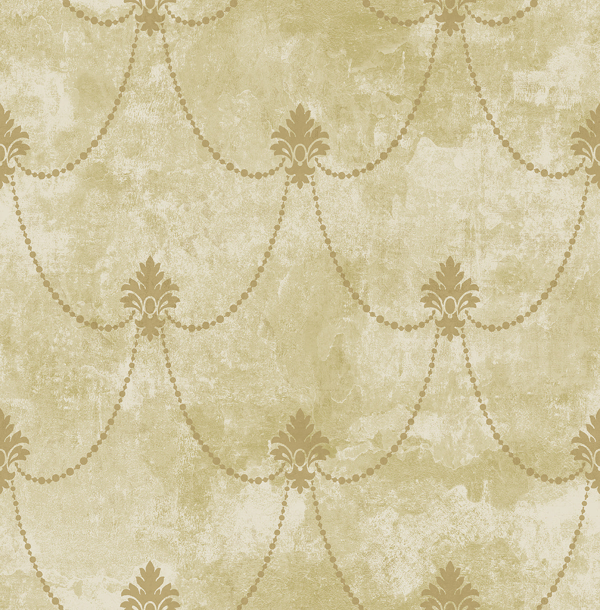 Casa Mia RM61806 Diamond Wallpaper
