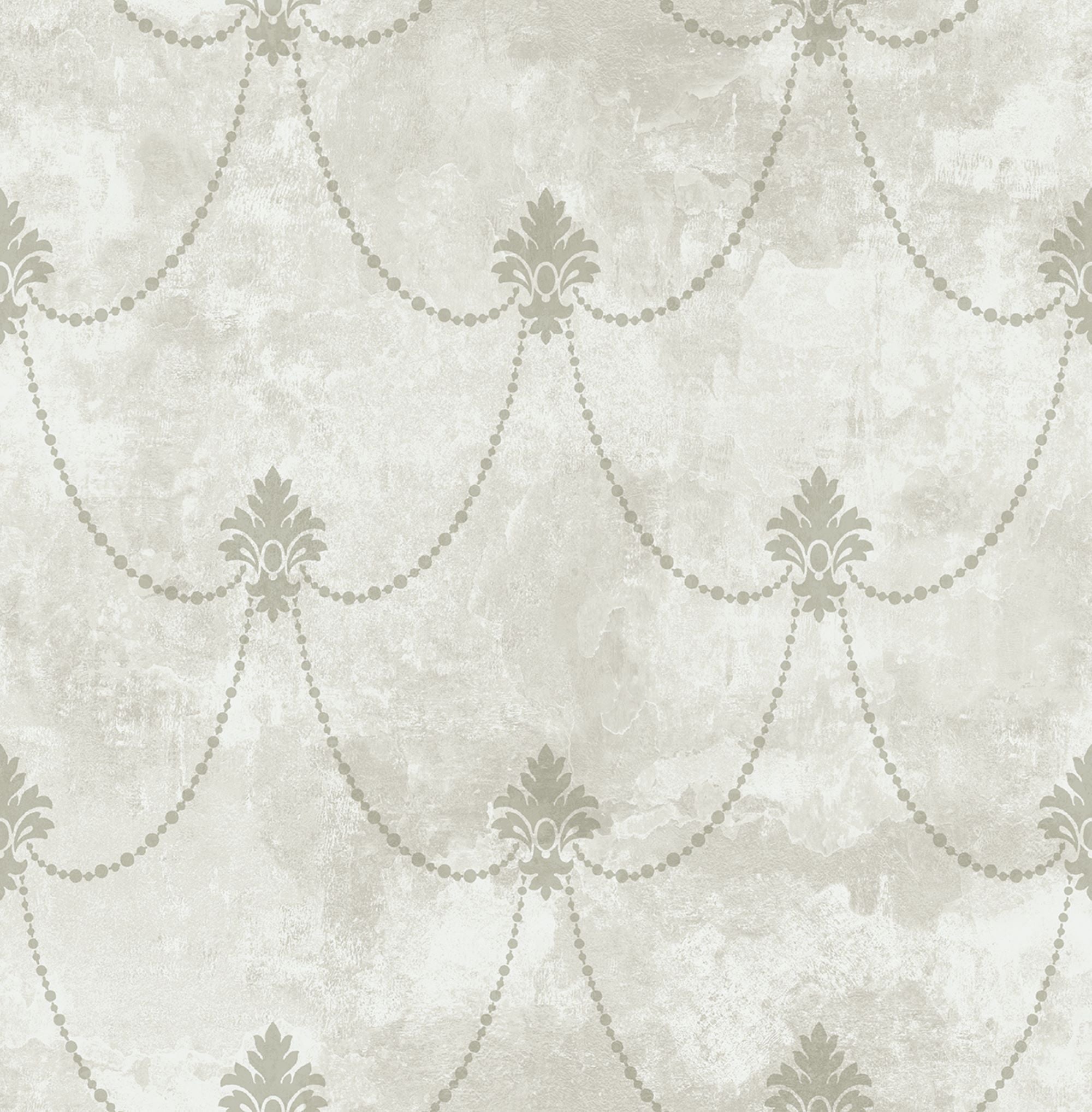 Casa Mia RM61808 Diamond Wallpaper