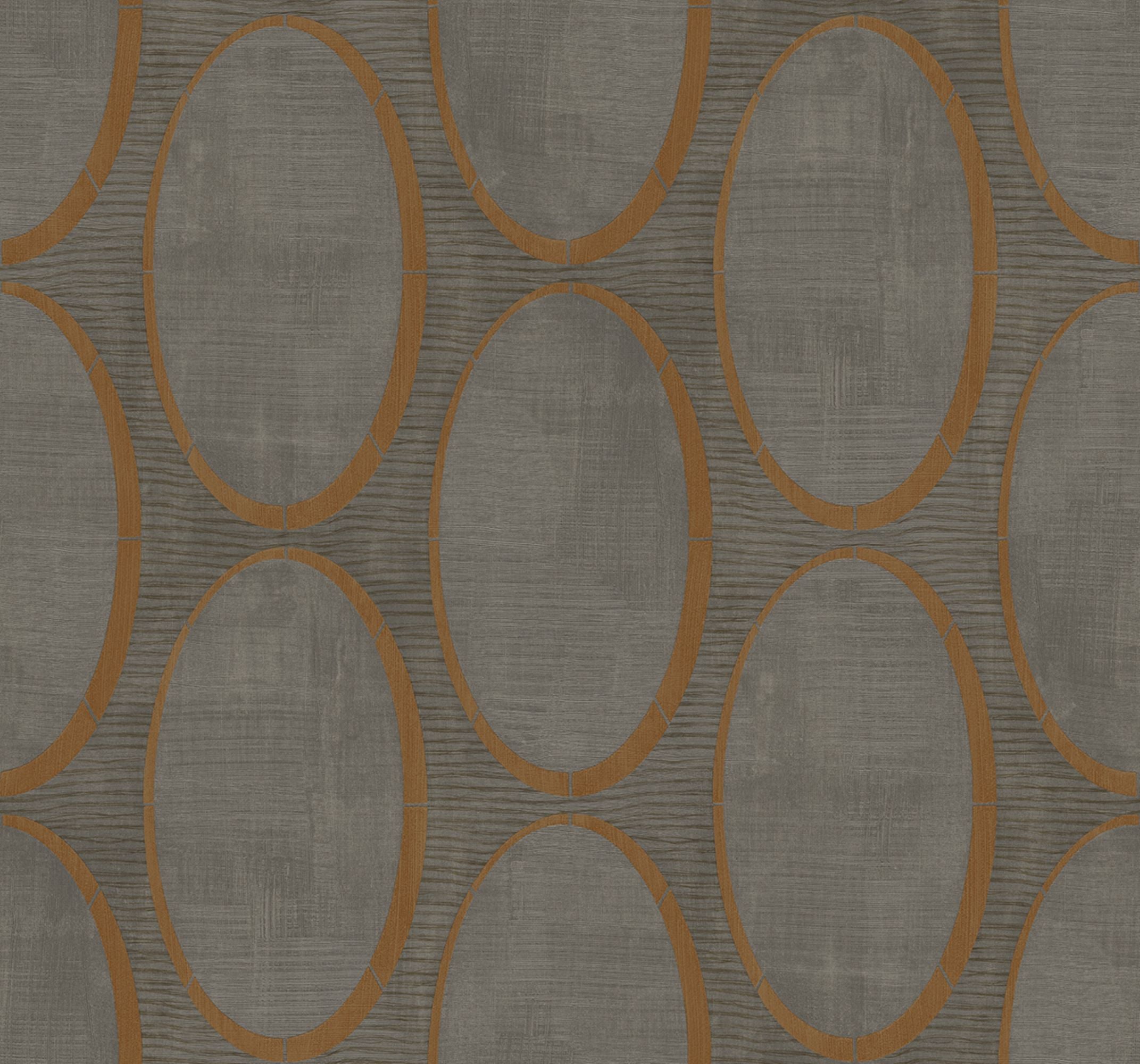 Casa Mia RM70006 Zircon Wallpaper