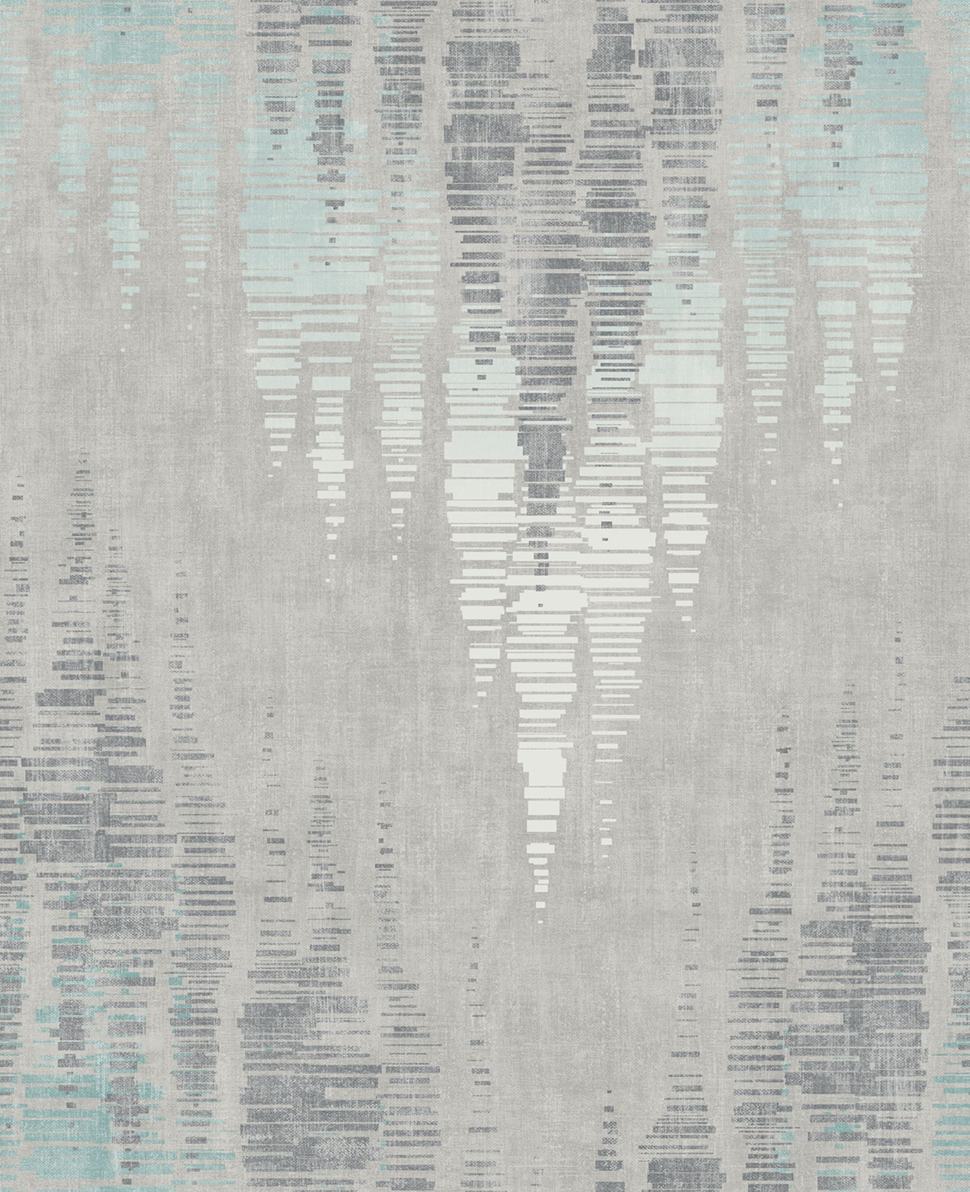 Casa Mia RM70204 Zircon Wallpaper