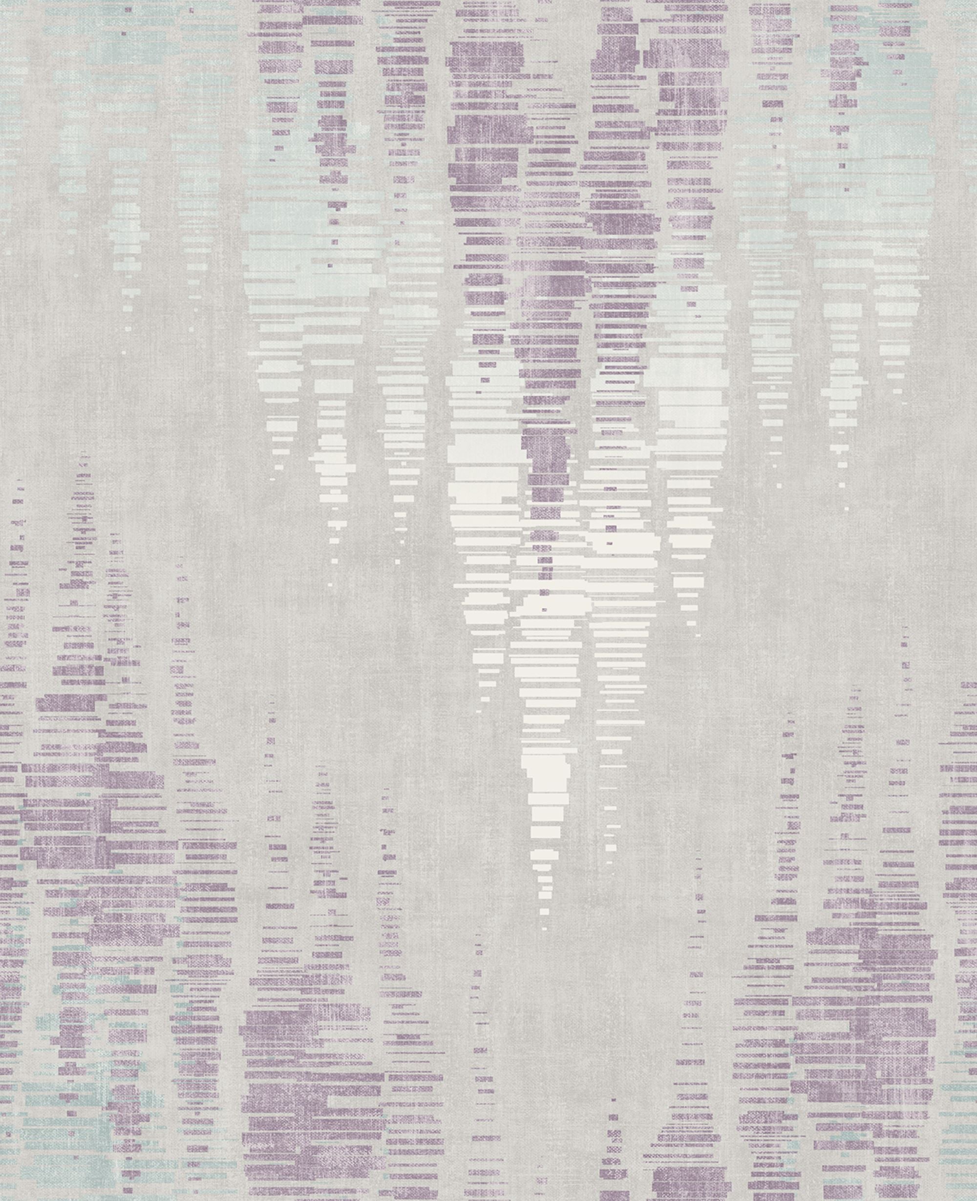 Casa Mia RM70209 Zircon Wallpaper