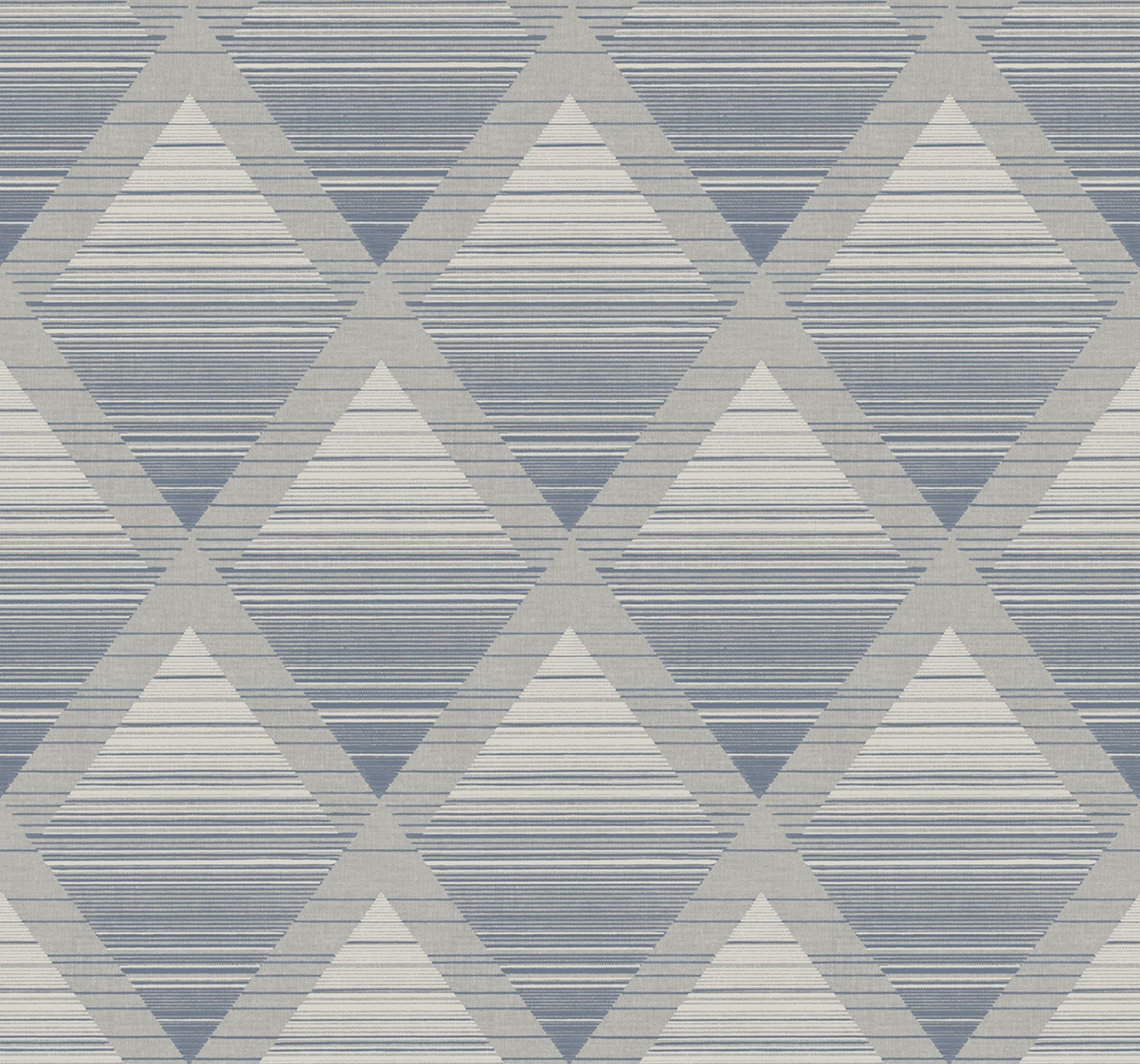 Casa Mia RM70802 Zircon Wallpaper