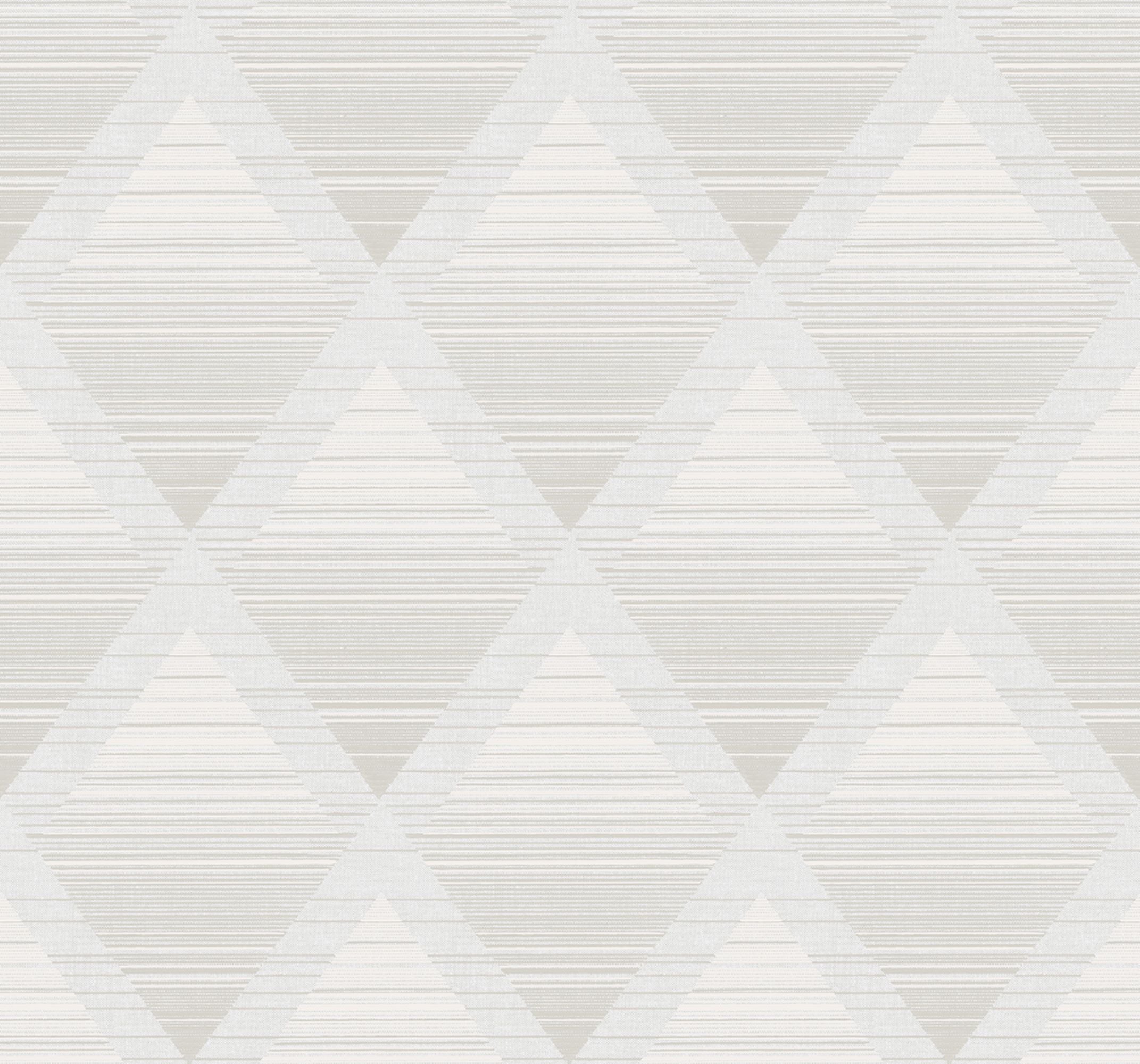 Casa Mia RM70810 Zircon Wallpaper