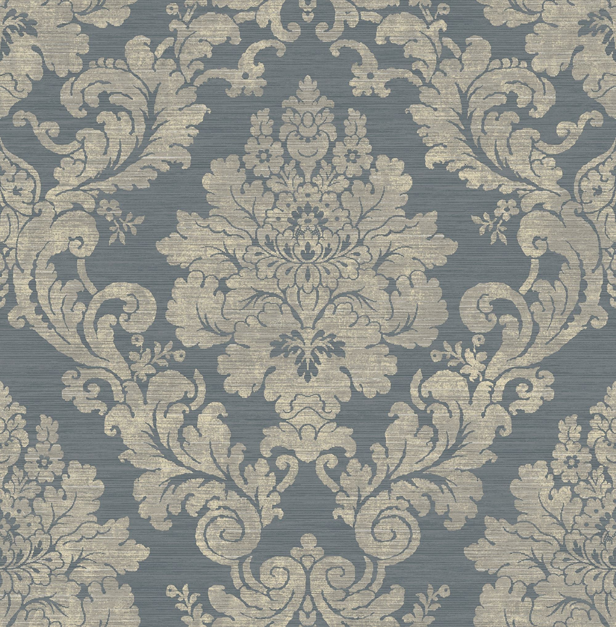 Casa Mia RM81102 Quartz Wallpaper