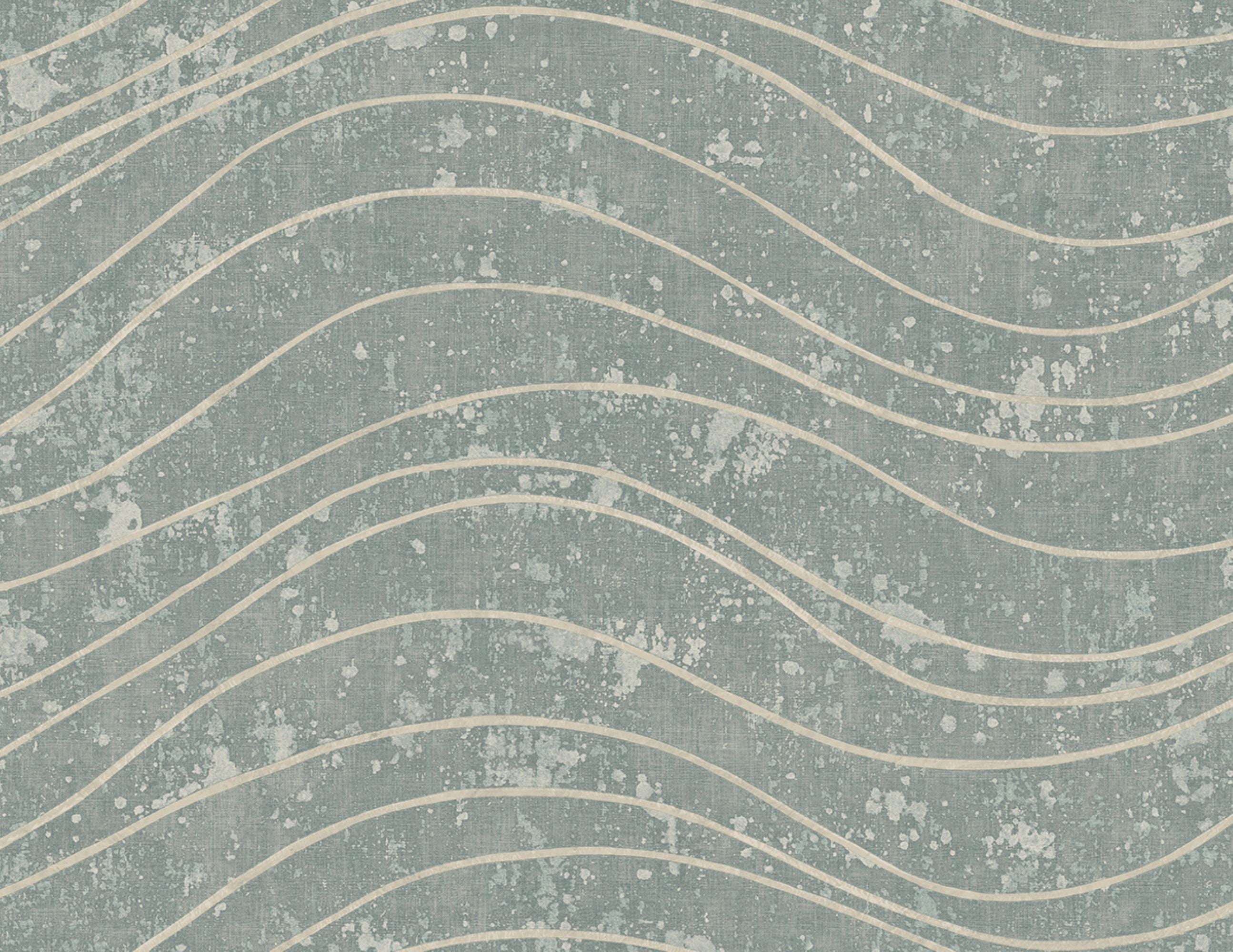 Casa Mia WF20804 Amber Wallpaper