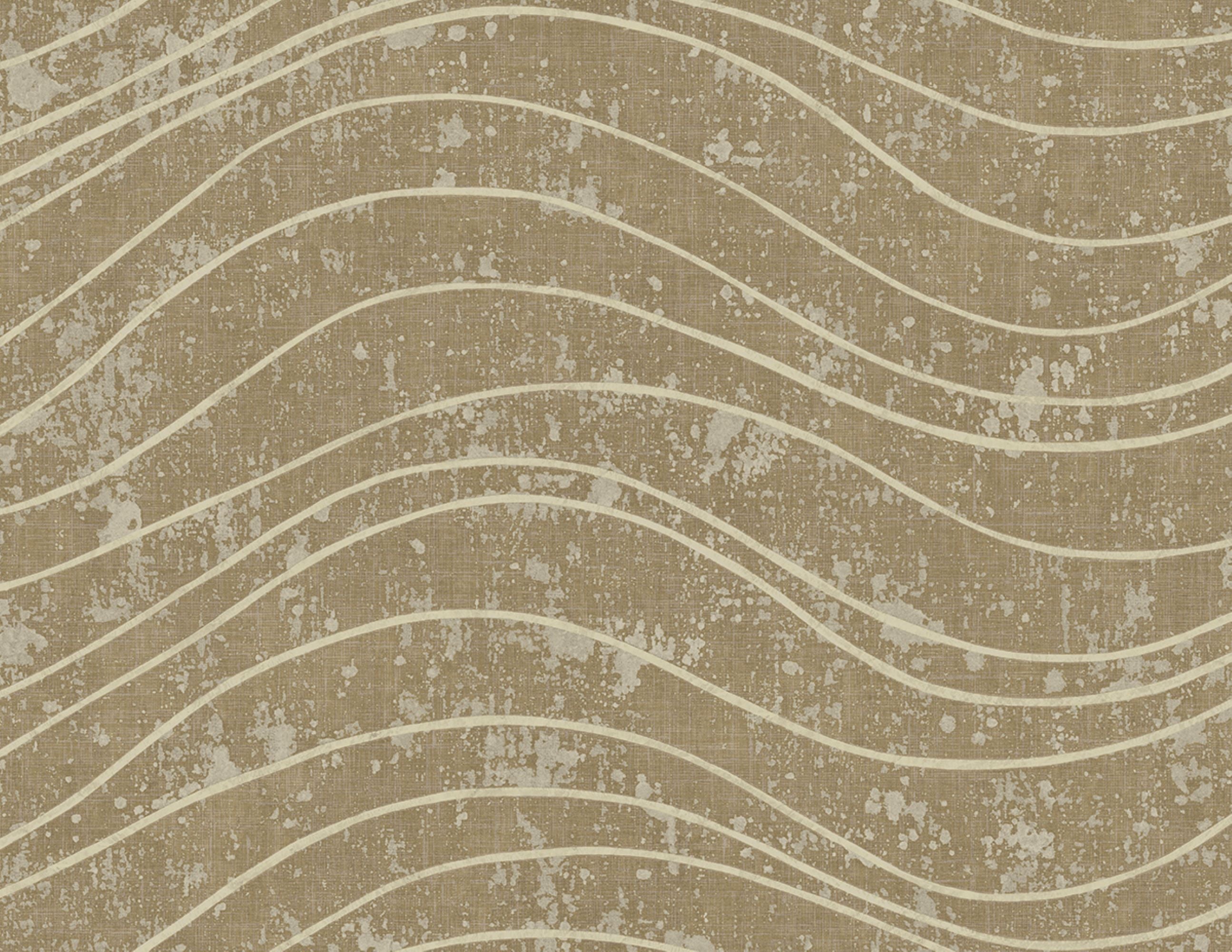 Casa Mia WF20806 Amber Wallpaper