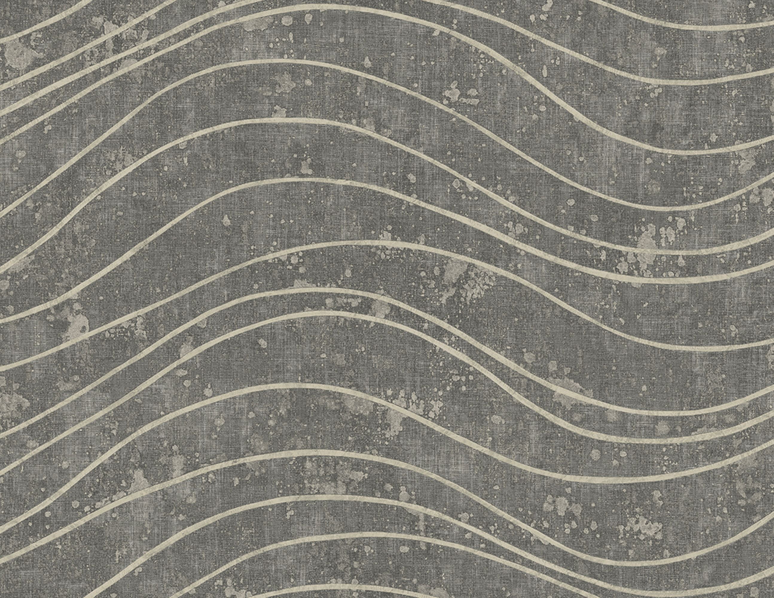 Casa Mia WF20808 Amber Wallpaper