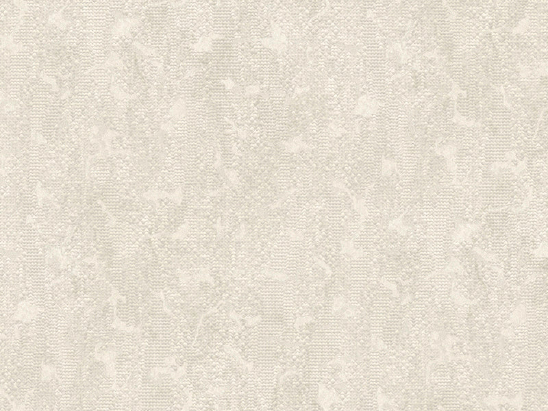 Zambaiti Parati Z10904 Taupe Gray Tan Distressed Scallop Plaster