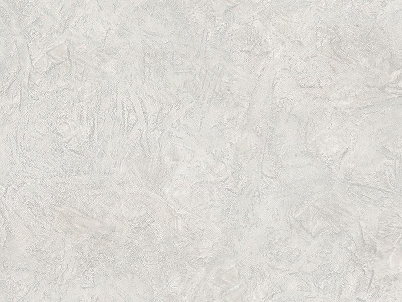 Zambaiti Parati Z10918 White Gold Plain Textured Vinyl