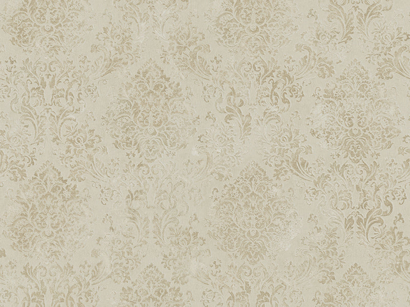 Zambaiti Parati Z10946 Damascus Textured Metallic