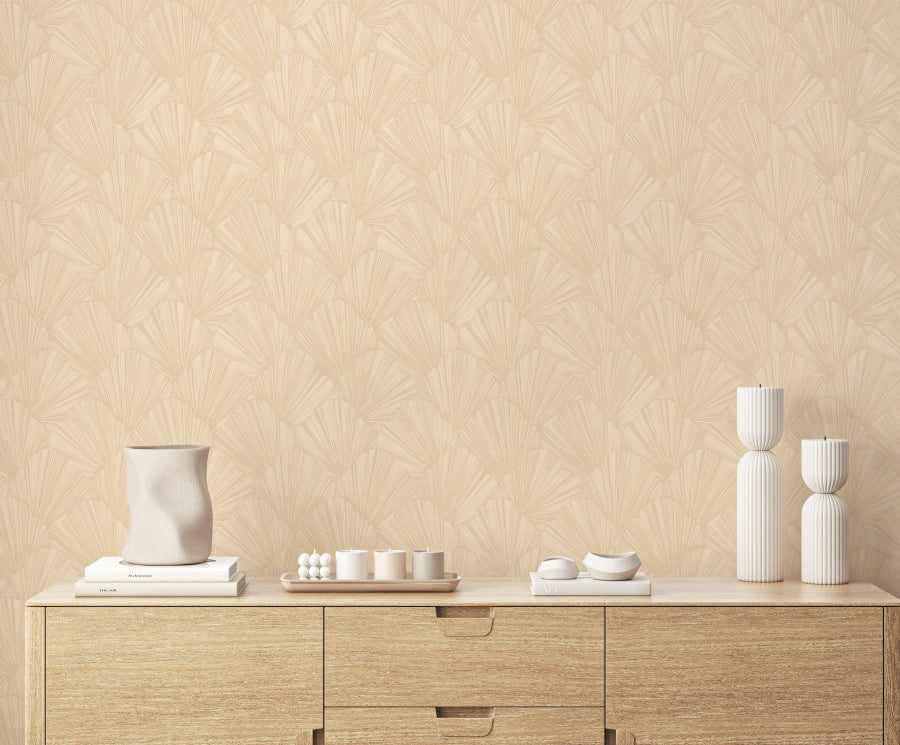 Zambaiti Parati Z20105 Casa Chic Geometric Textured
