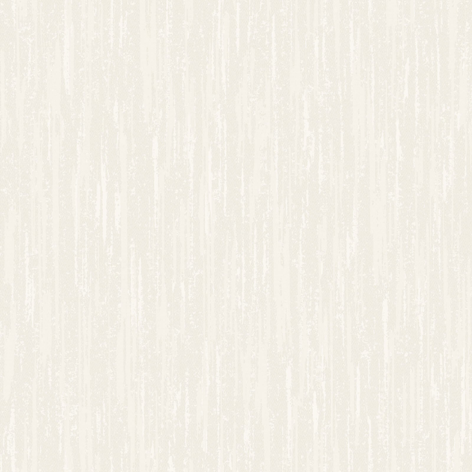 Zambaiti Parati Z20107 Ivory Off-White Cream Grayish Vertical Streaks Distressed Textured