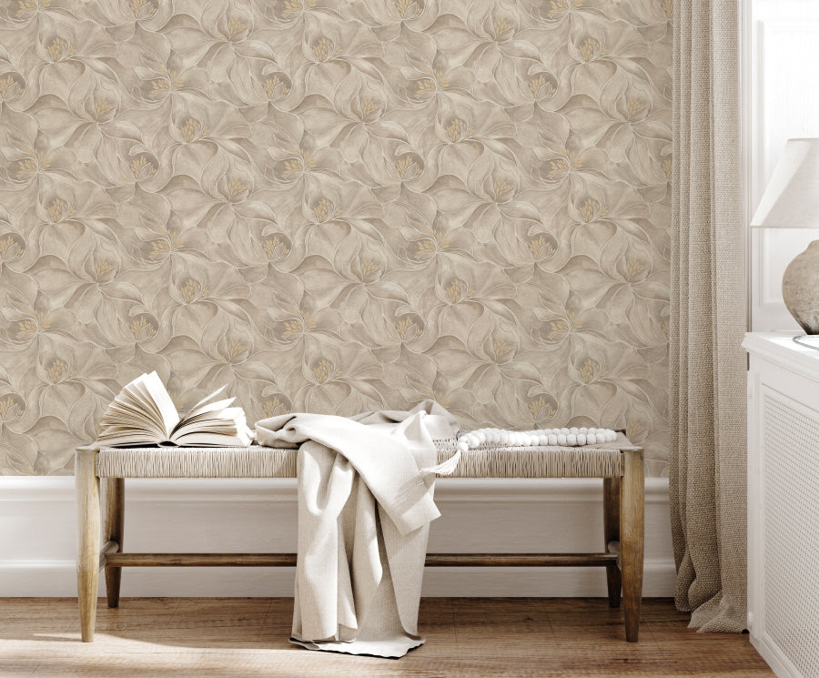 Zambaiti Parati Z20121 Casa Chic Wallpaper
